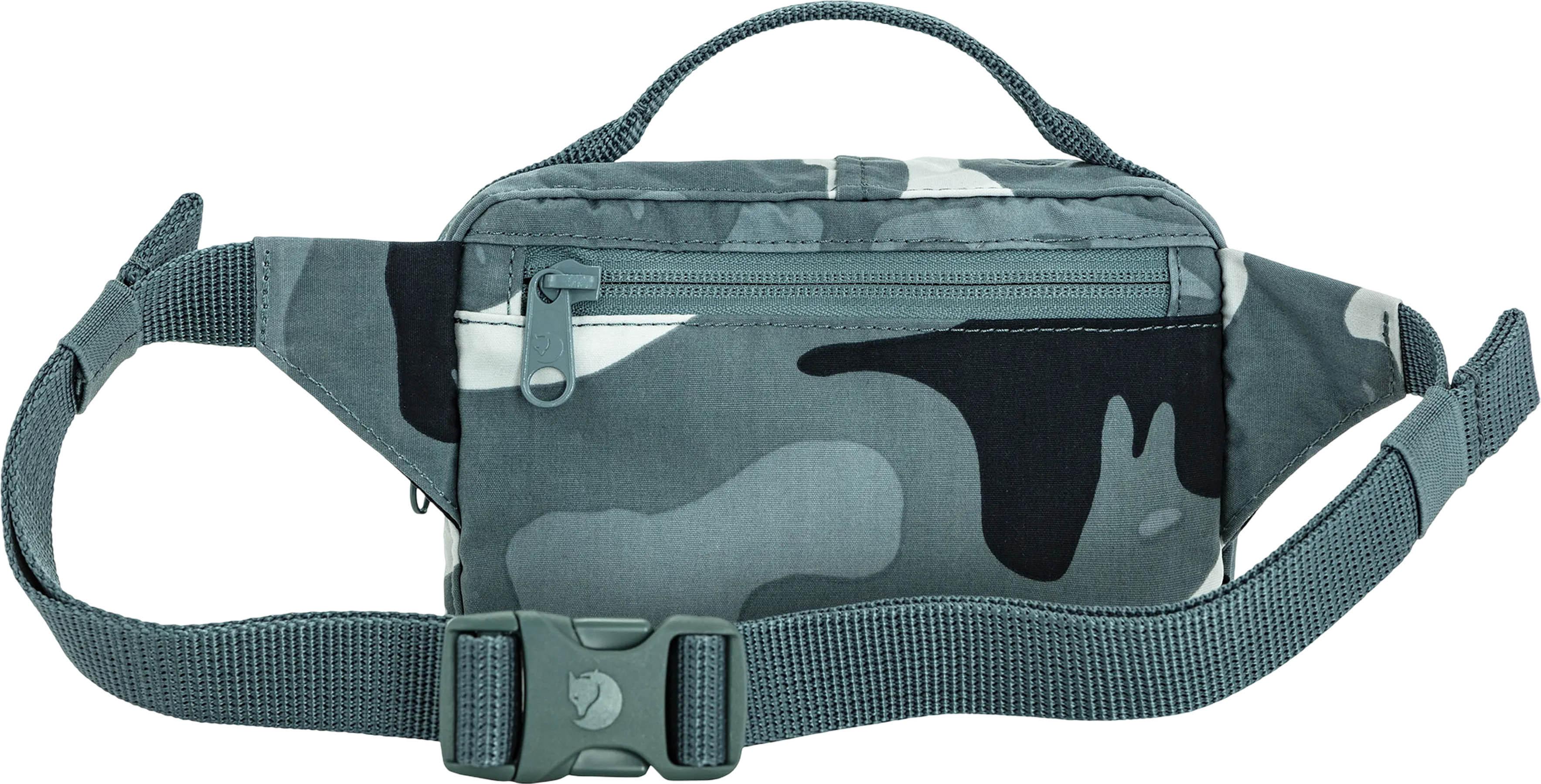Product gallery image number 2 for product Kånken Graphics Hip Pack - Unisex