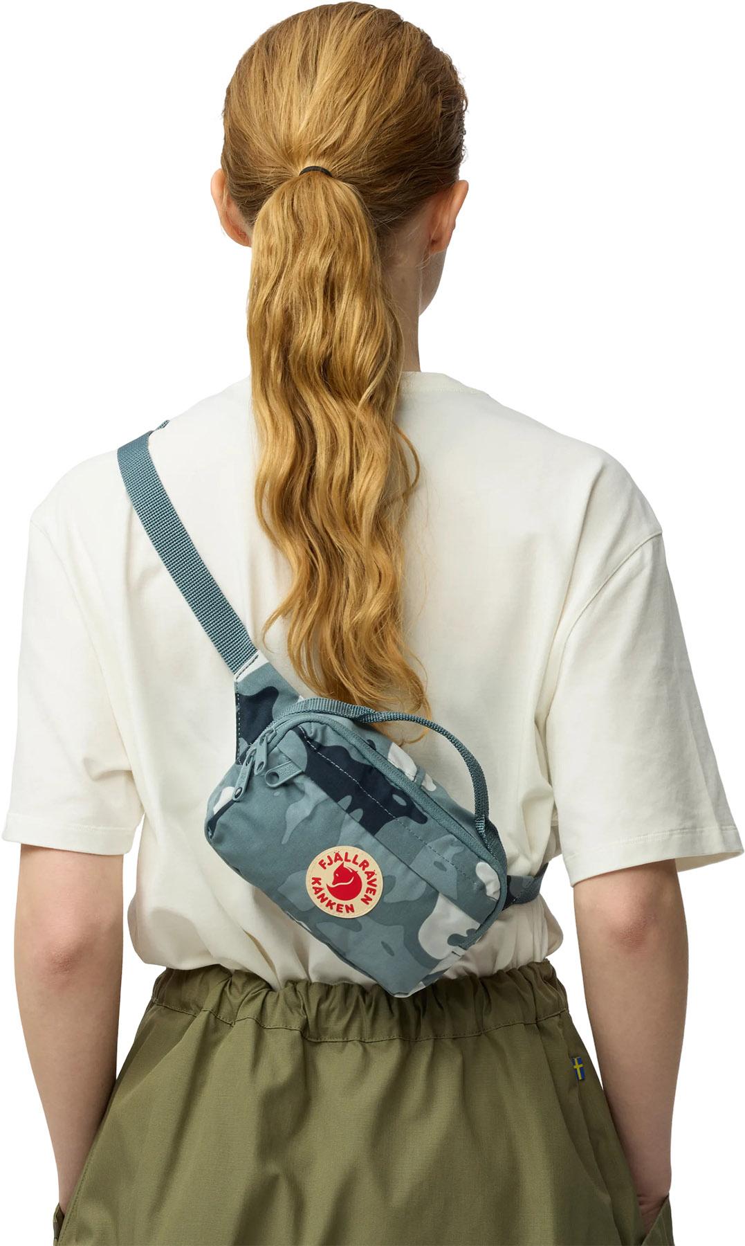 Product gallery image number 3 for product Kånken Graphics Hip Pack - Unisex