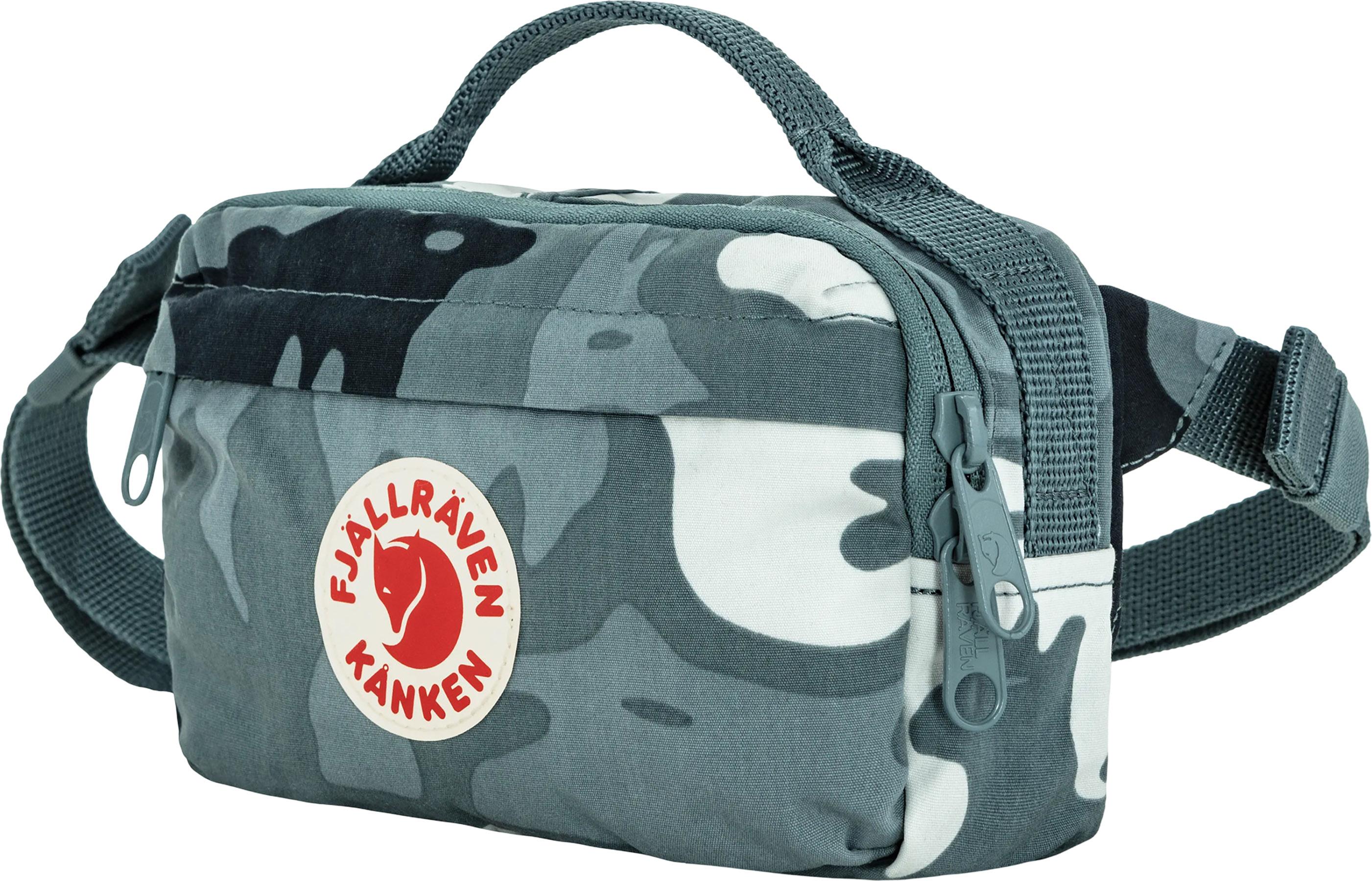 Product gallery image number 4 for product Kånken Graphics Hip Pack - Unisex