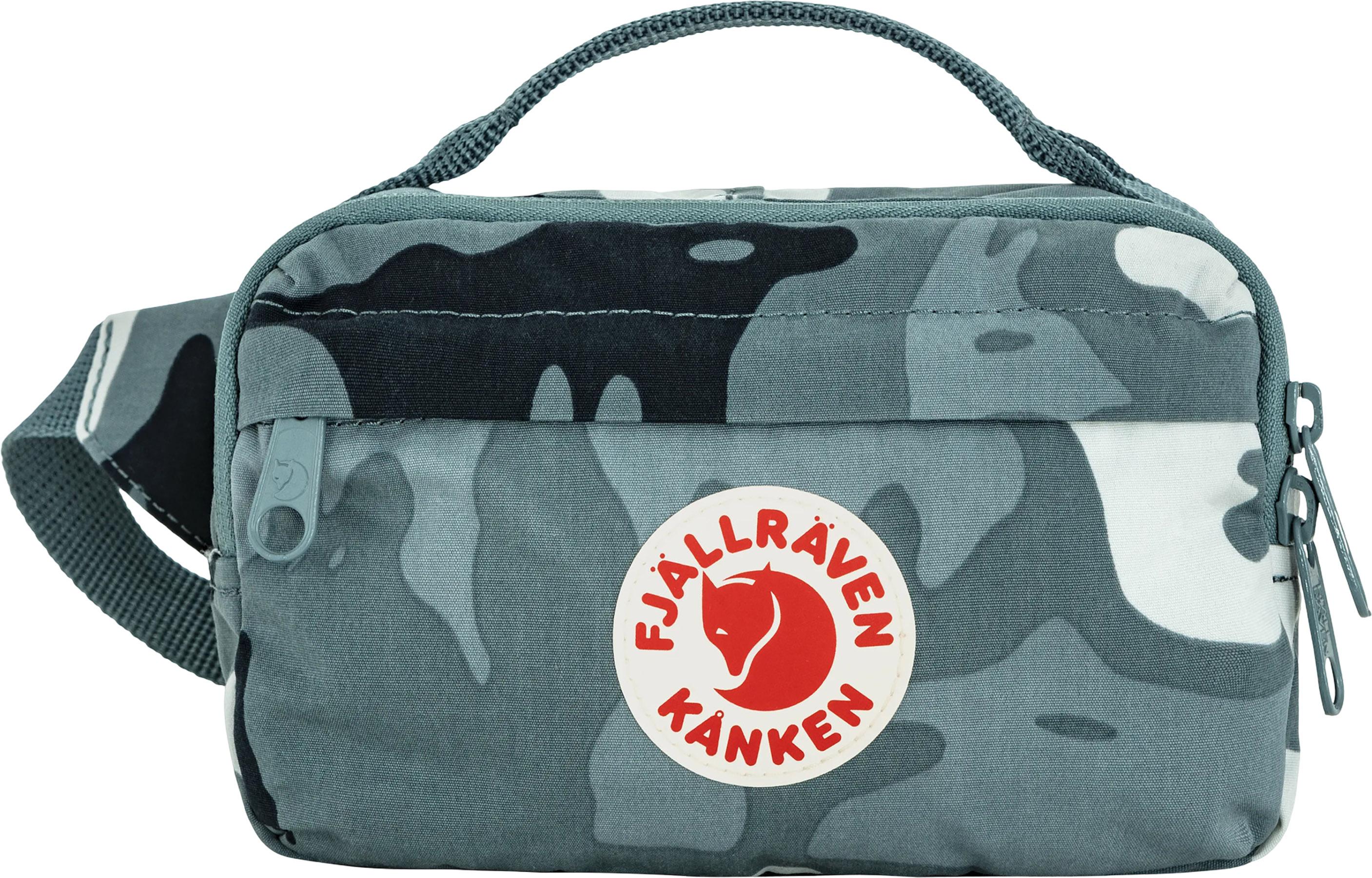 Product image for Kånken Graphics Hip Pack - Unisex