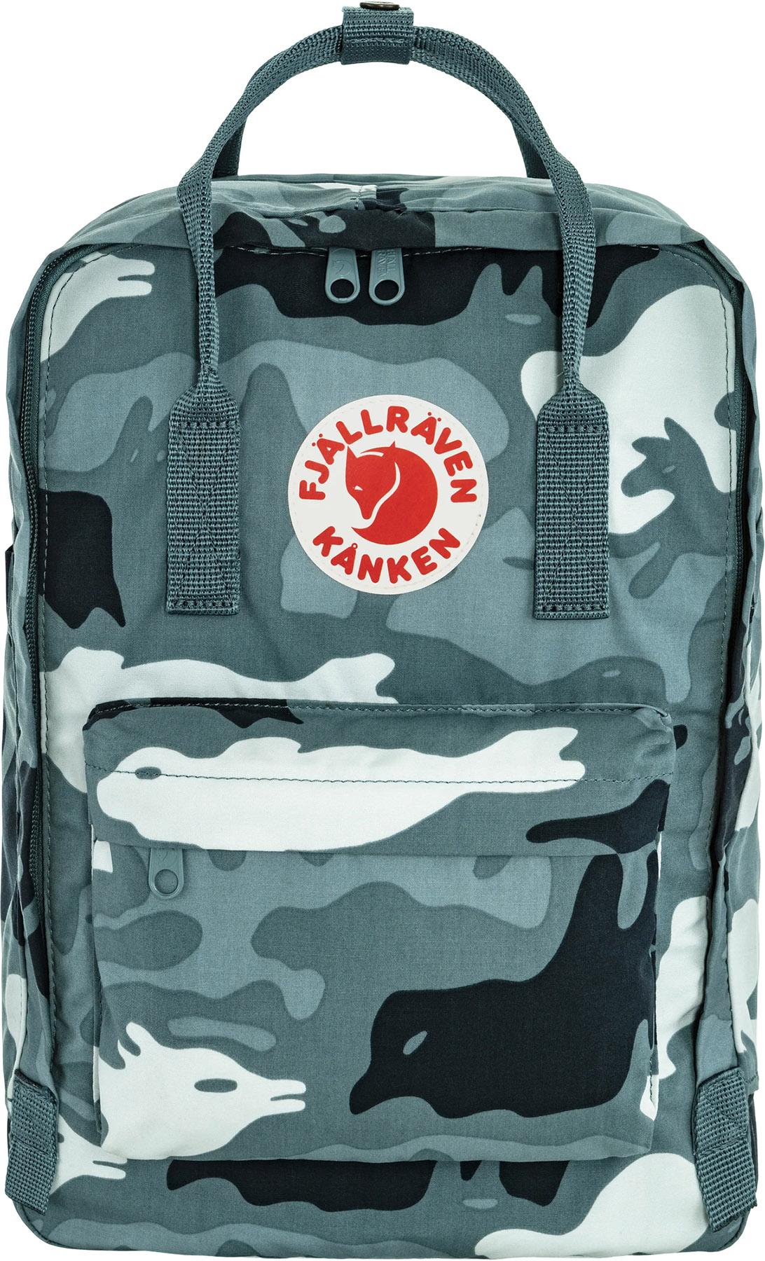 Product image for Kånken Graphics Laptop 15 18L Backpack - Unisex