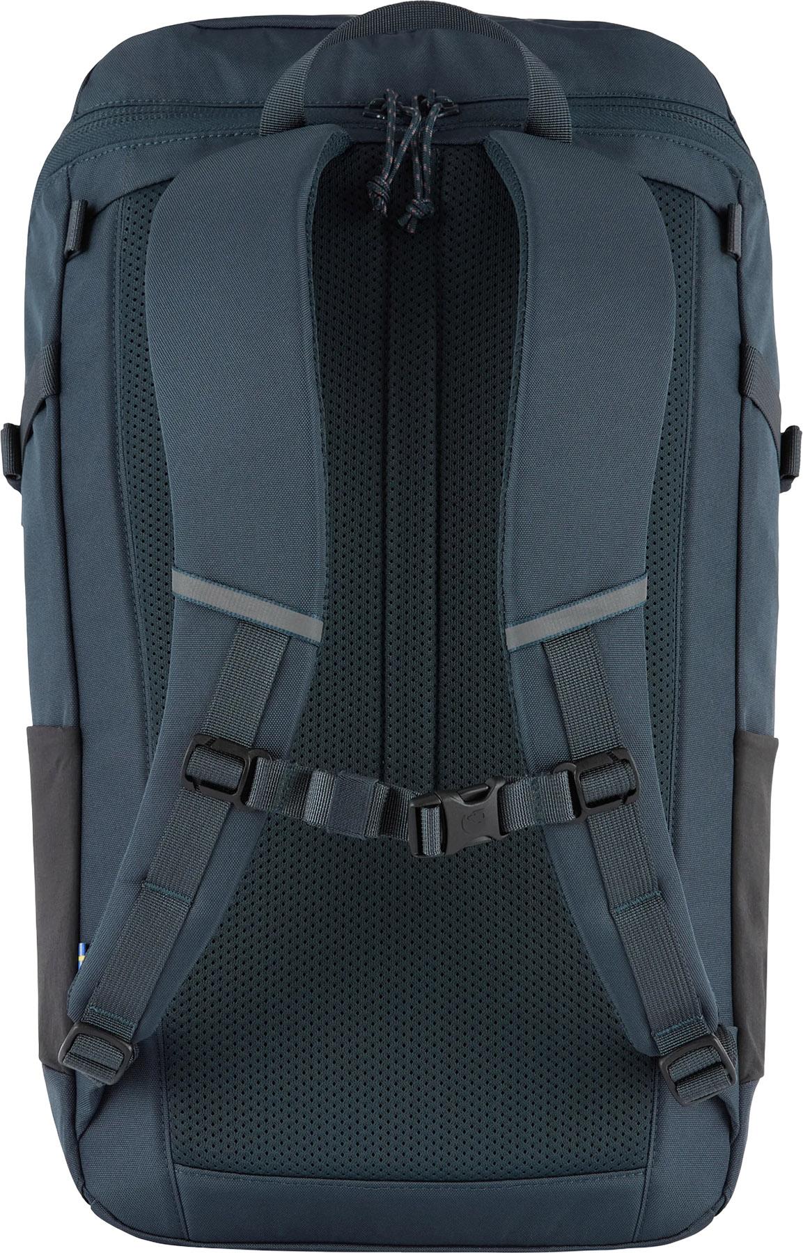 Numéro de l'image de la galerie de produits 2 pour le produit Sac à dos Skule Top Zip 30L