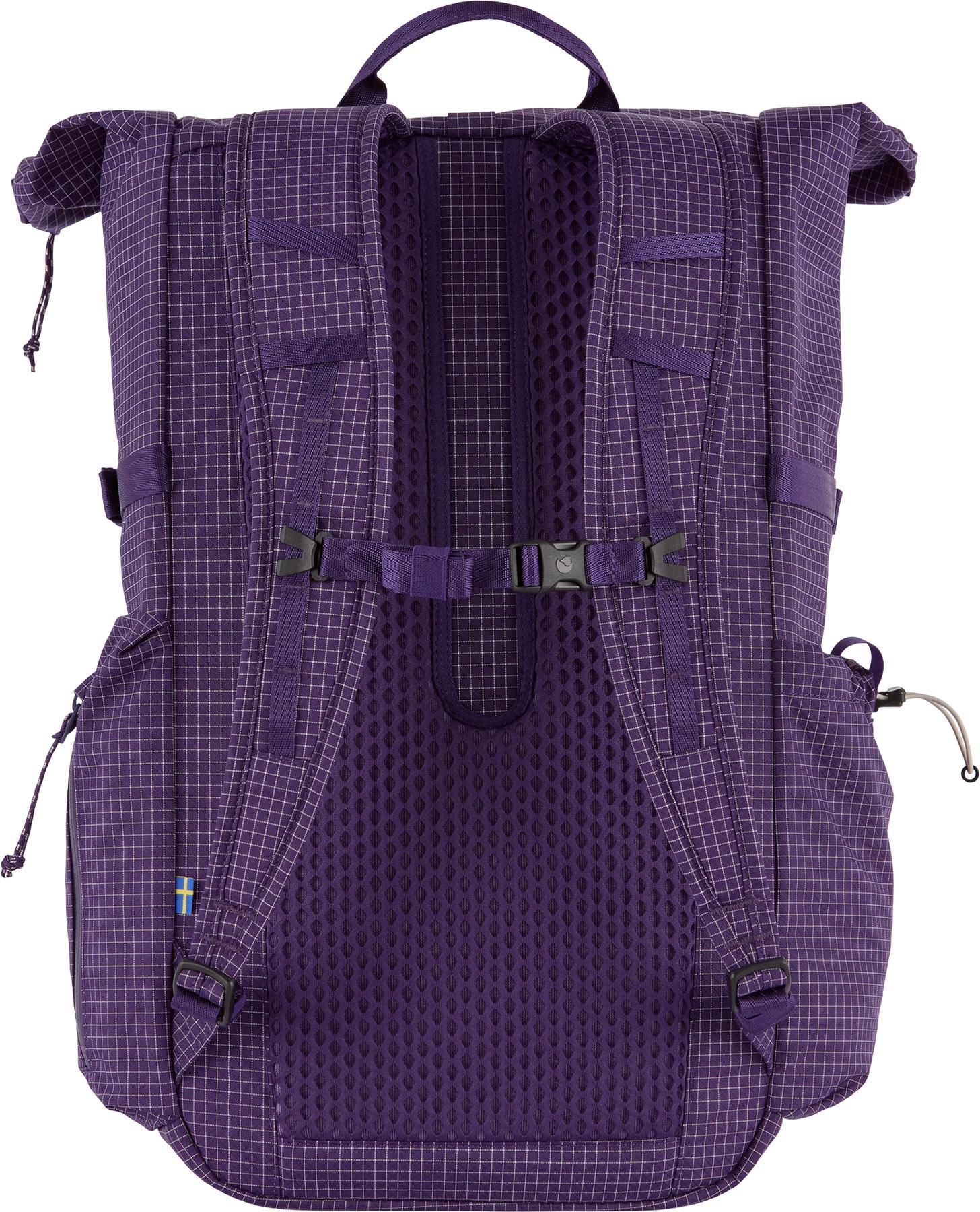 Numéro de l'image de la galerie de produits 3 pour le produit Sac de promenade High Coast Pro Foldsack 26L