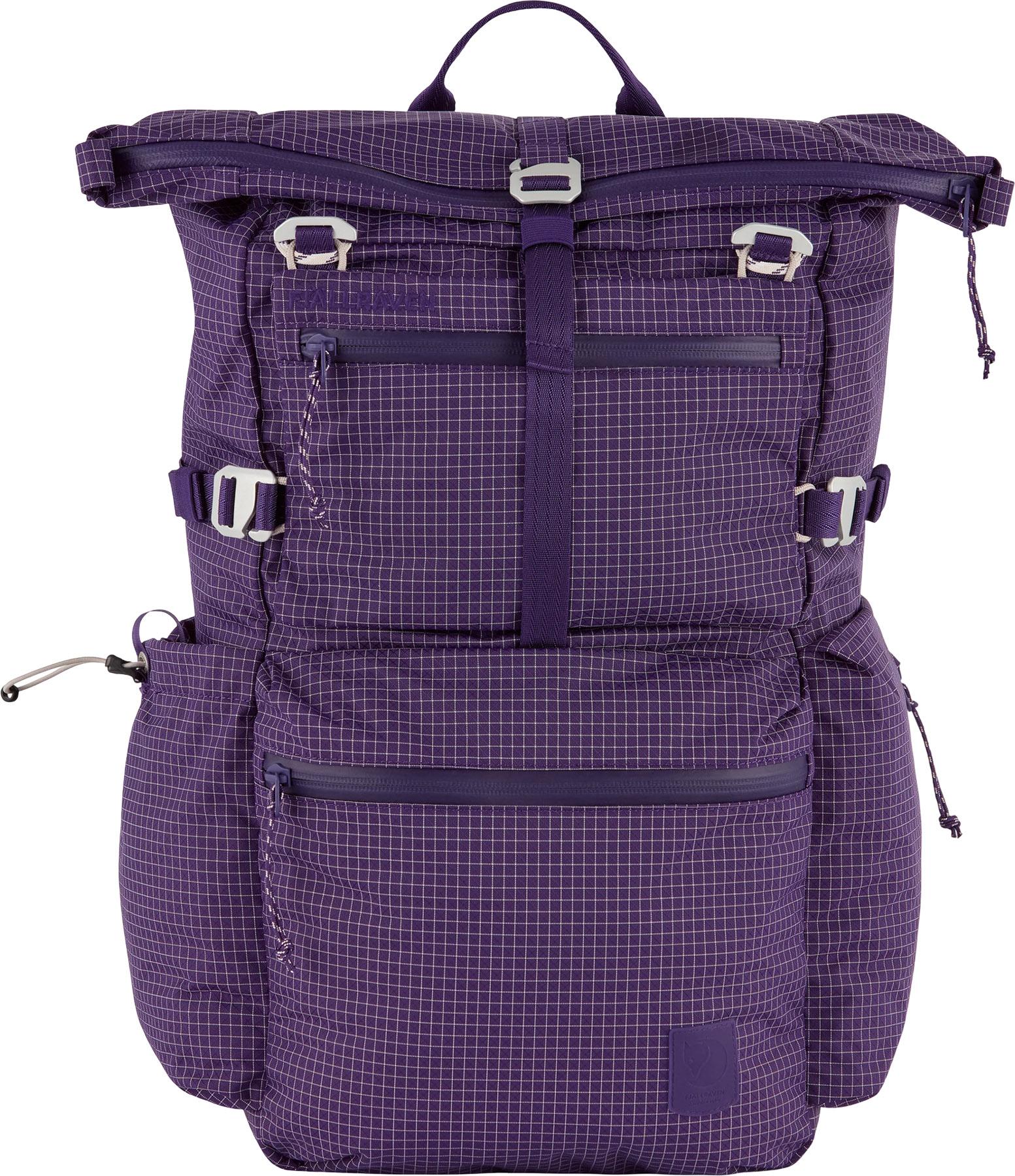 Numéro de l'image de la galerie de produits 2 pour le produit Sac de promenade High Coast Pro Foldsack 26L