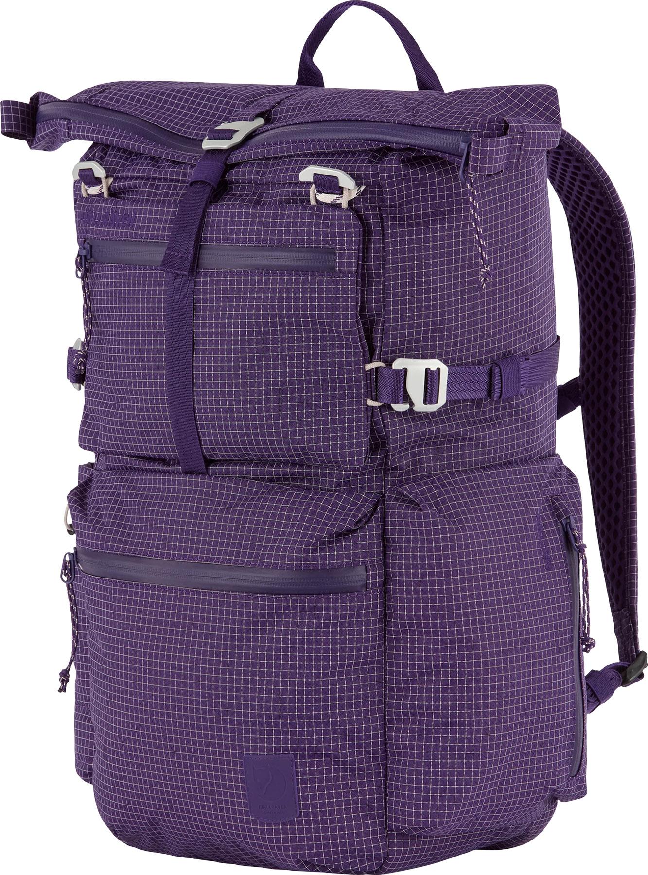 Image de produit pour Sac de promenade High Coast Pro Foldsack 26L