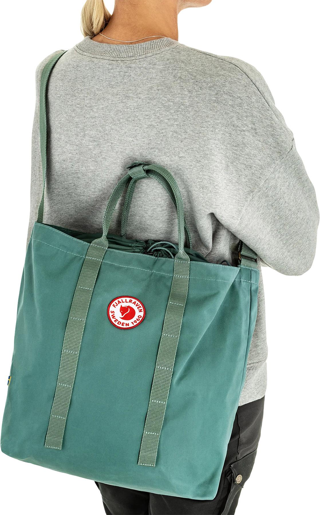 Product gallery image number 2 for product 1960 Tote Bag 24L