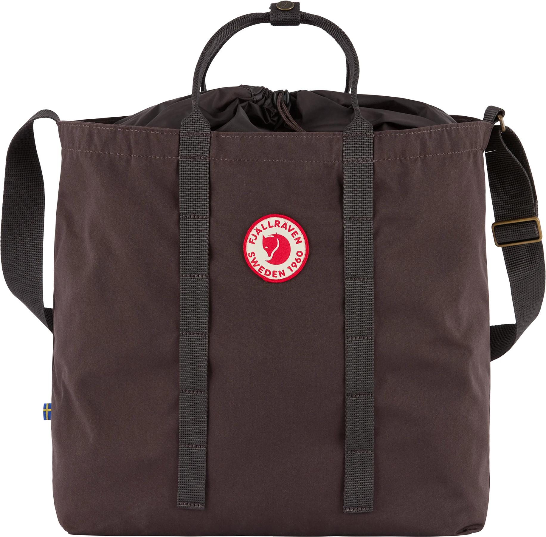 Product gallery image number 3 for product 1960 Tote Bag 24L