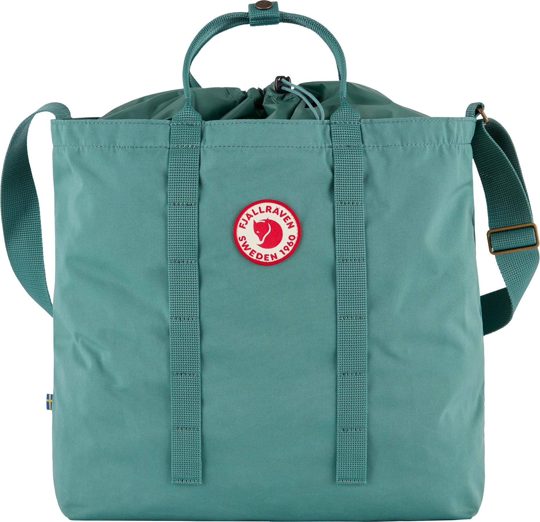 Product gallery image number 4 for product 1960 Tote Bag 24L