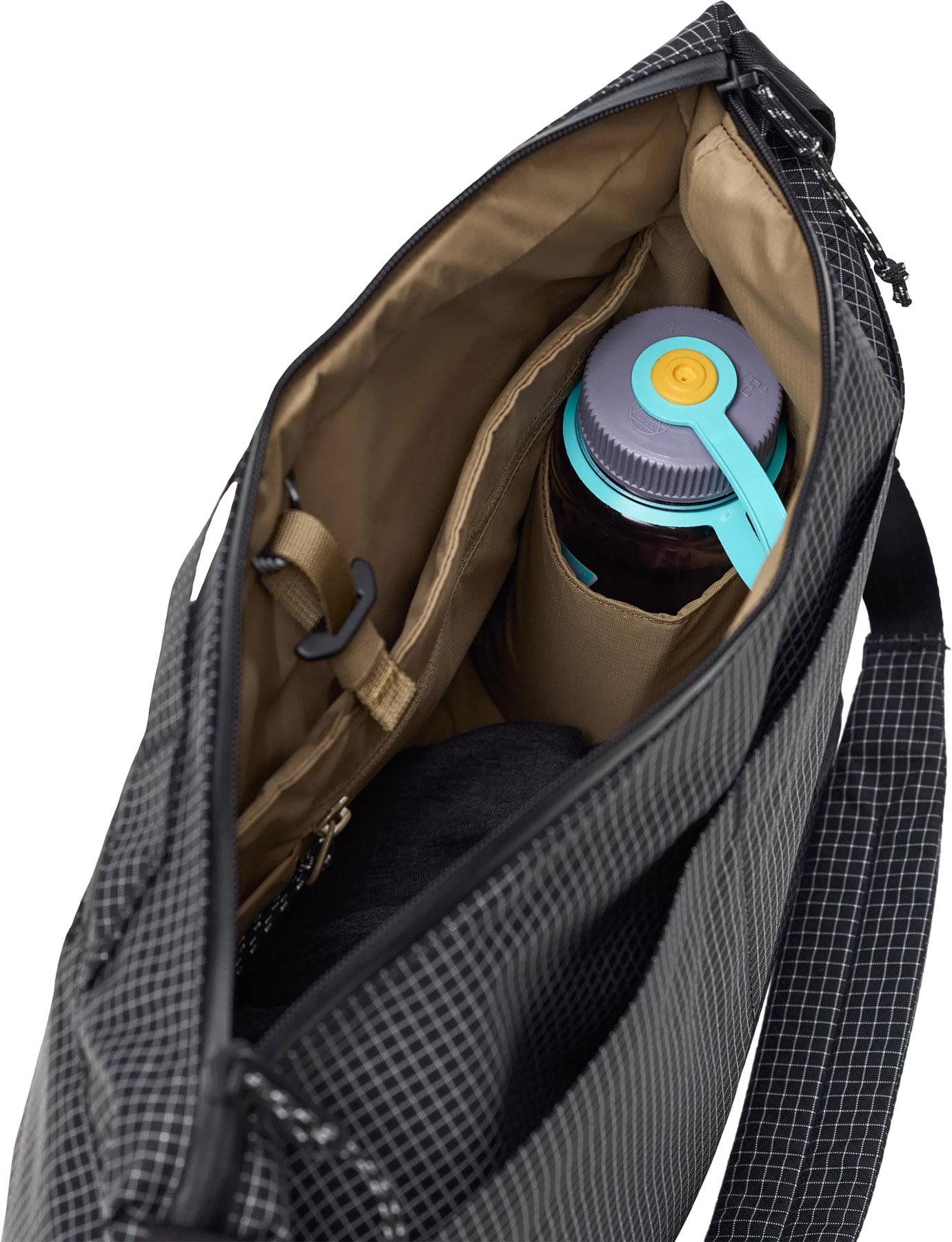 Numéro de l'image de la galerie de produits 4 pour le produit Sac à bandoulière High Coast Pro 12L
