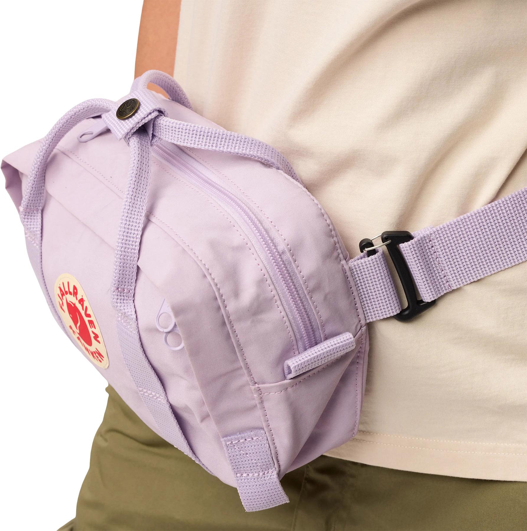 Product gallery image number 3 for product Kånken Crossbody Bag 4L