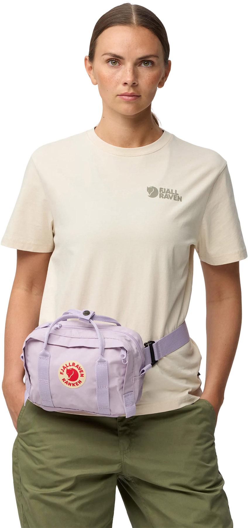 Product gallery image number 4 for product Kånken Crossbody Bag 4L