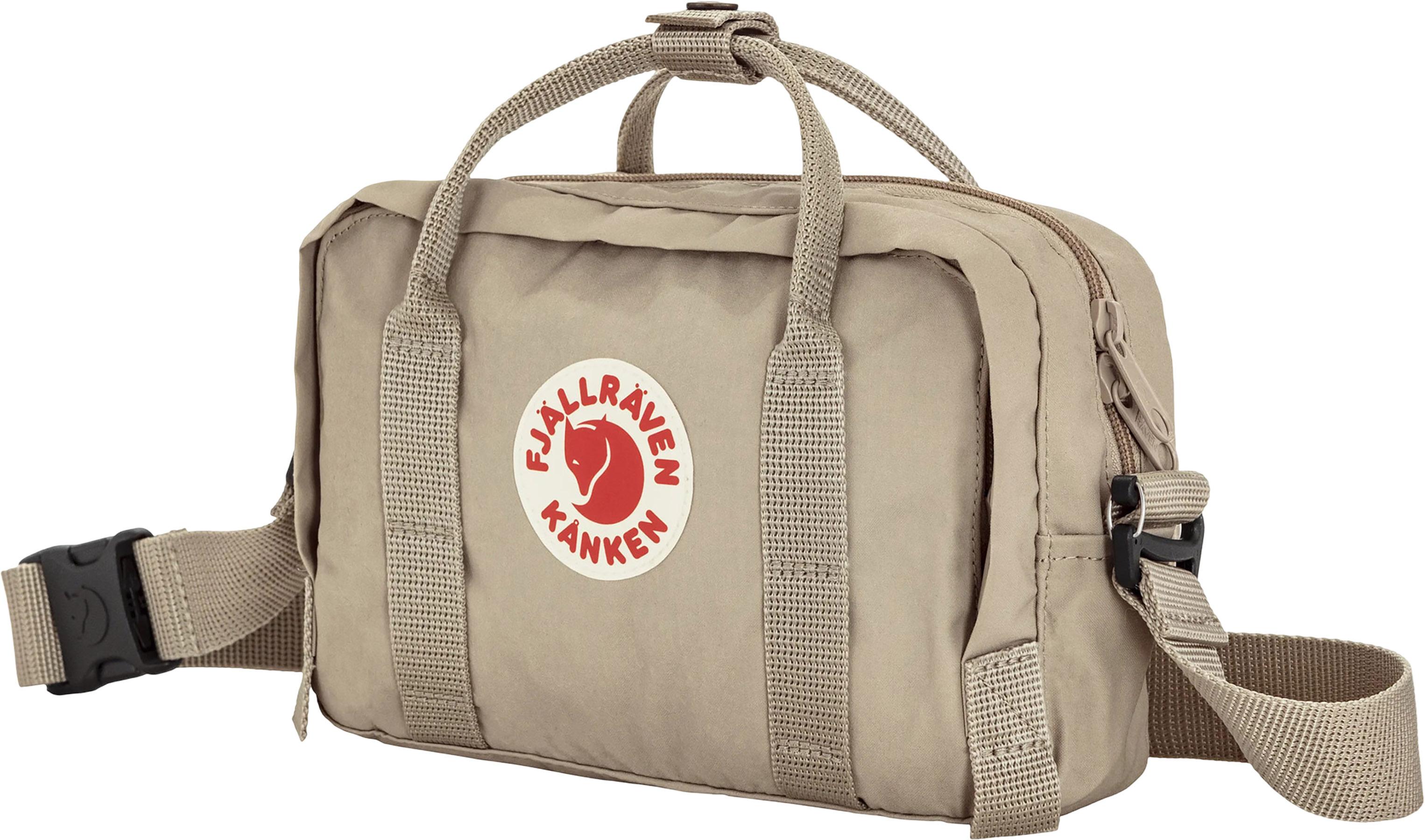 Numéro de l'image de la galerie de produits 3 pour le produit Sac à bandoulière Kånken 4L