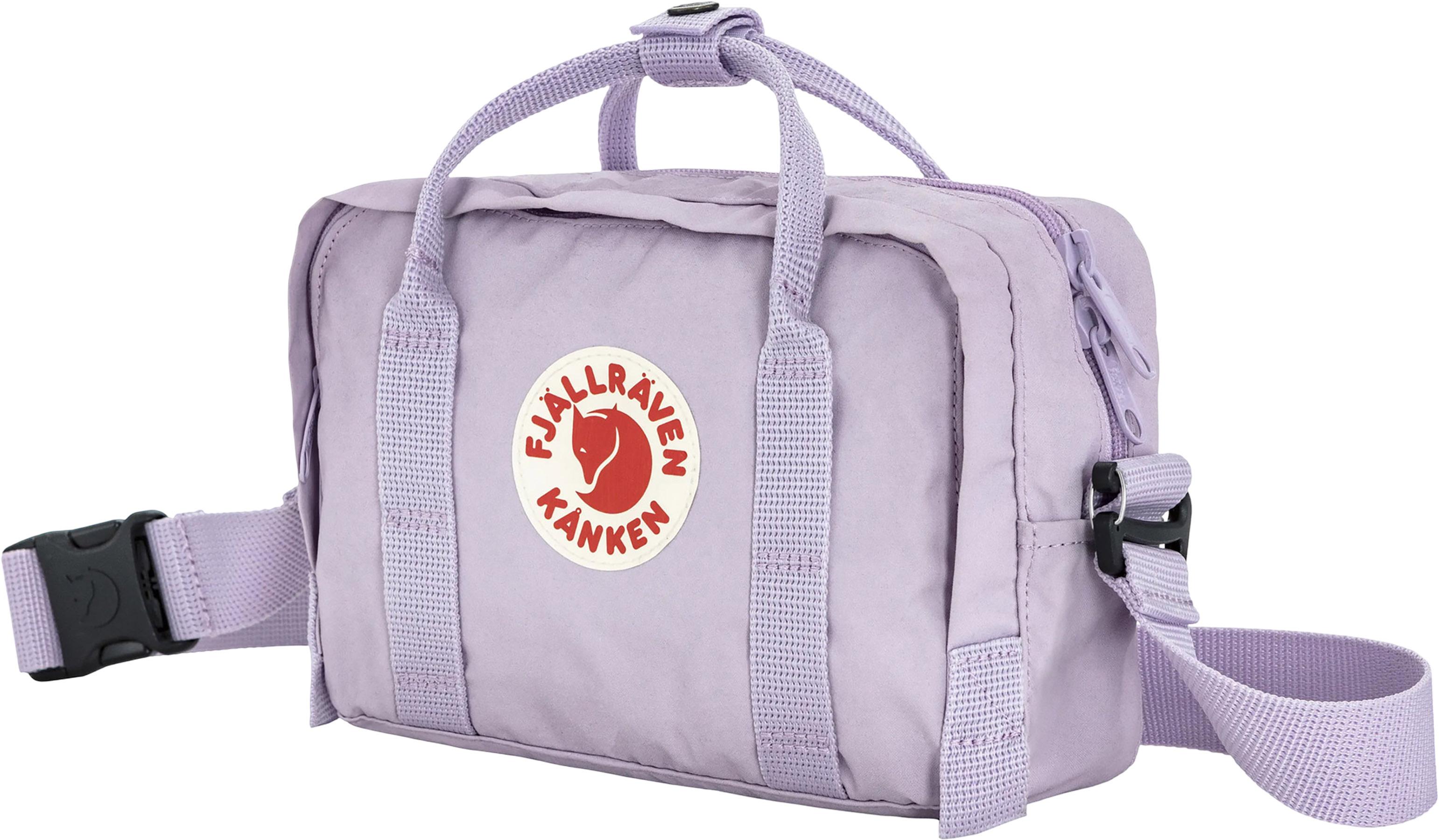 Product gallery image number 6 for product Kånken Crossbody Bag 4L