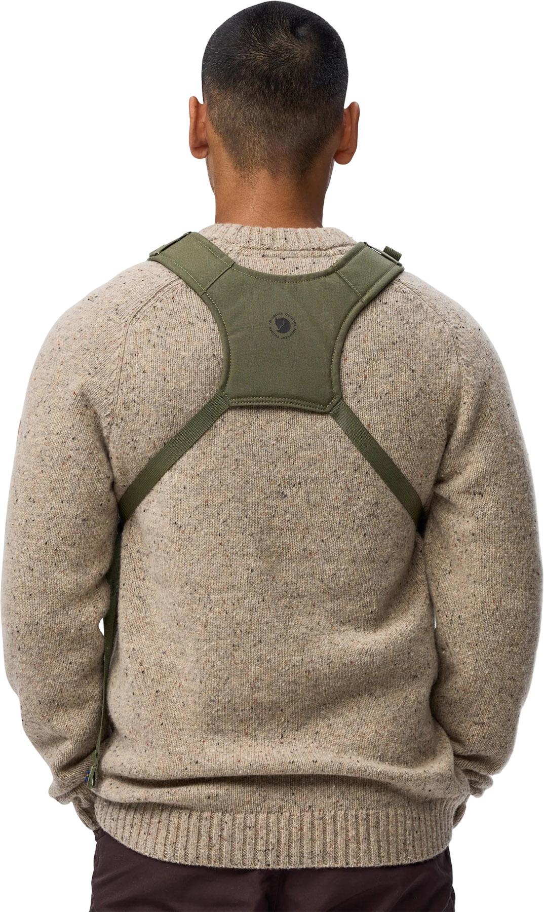 Product gallery image number 4 for product Lappland Bino Harness