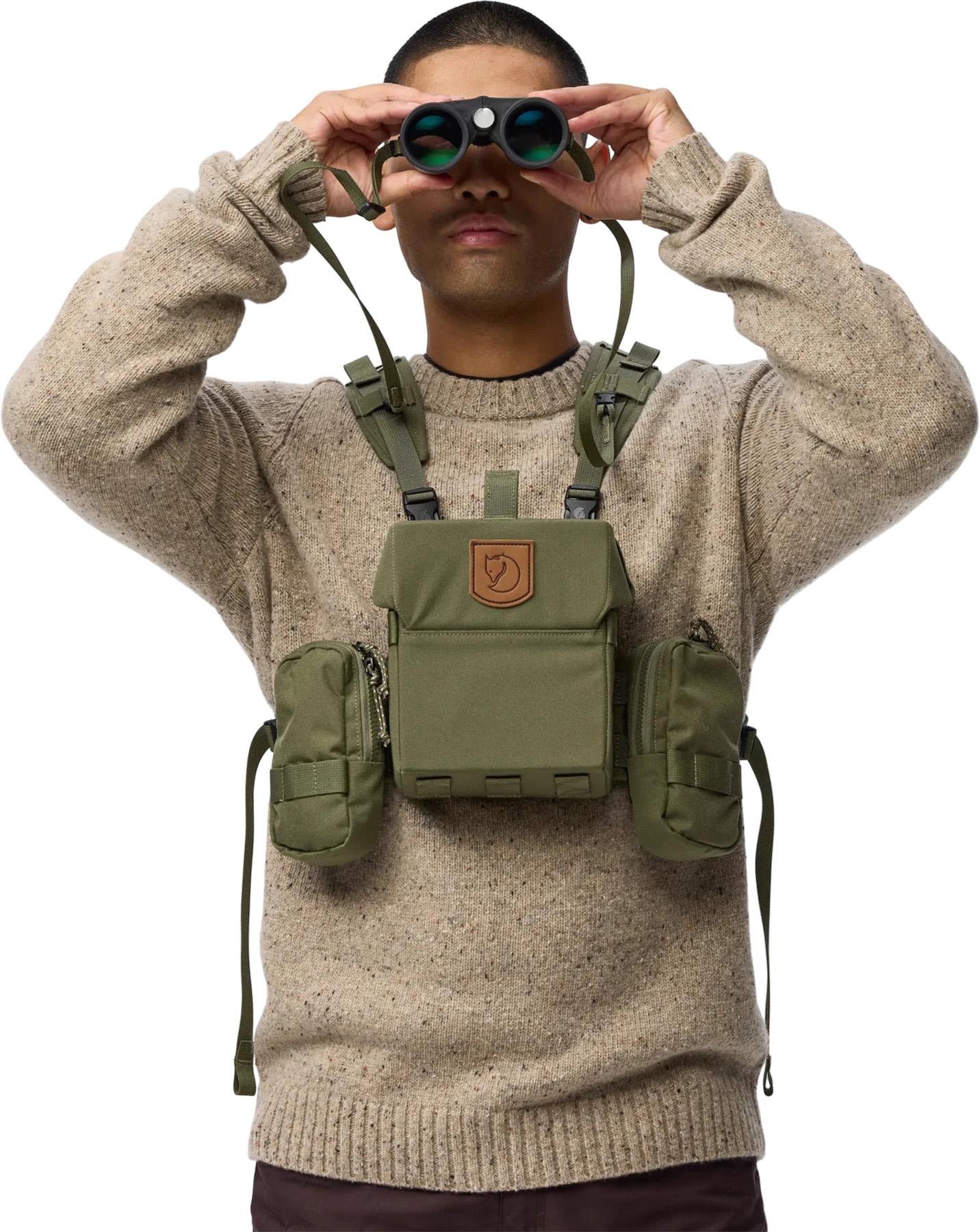 Product gallery image number 6 for product Lappland Bino Harness