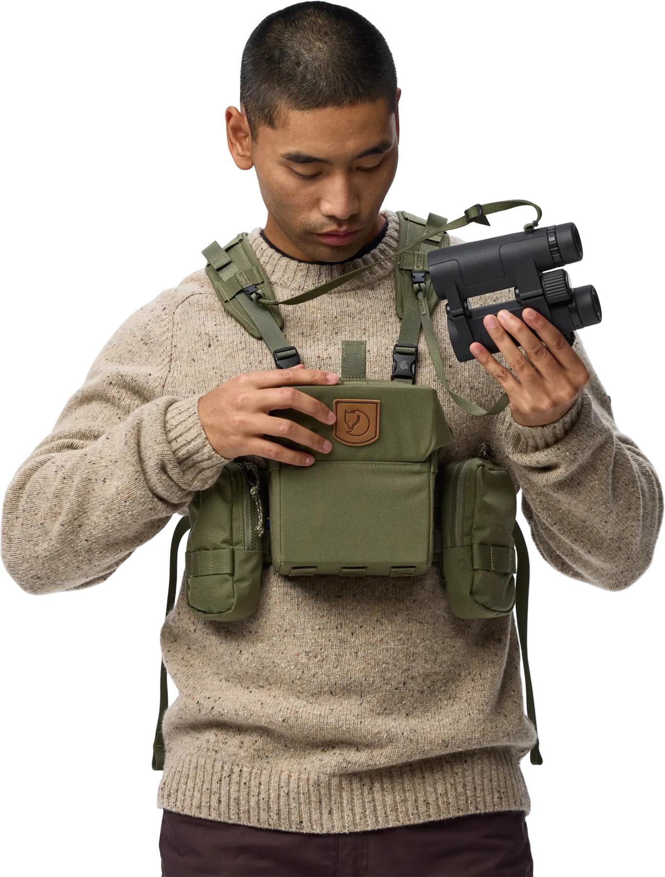 Product gallery image number 5 for product Lappland Bino Harness