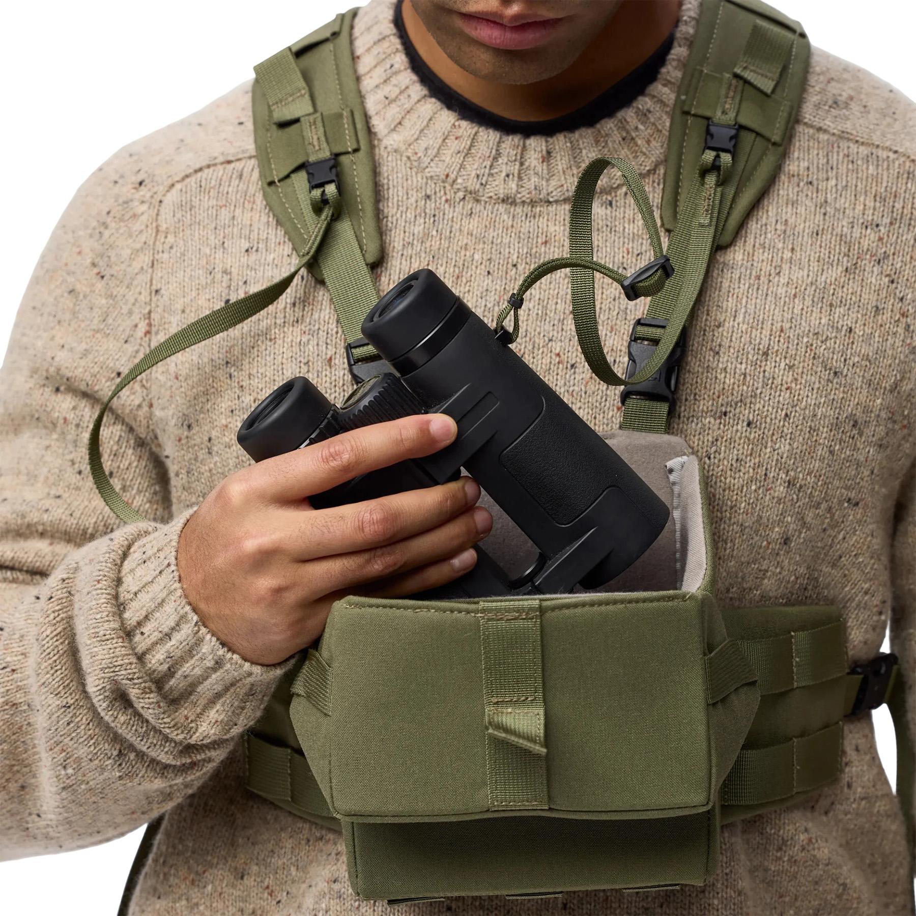 Product gallery image number 7 for product Lappland Bino Harness