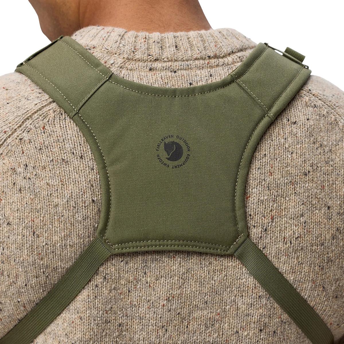 Product gallery image number 9 for product Lappland Bino Harness