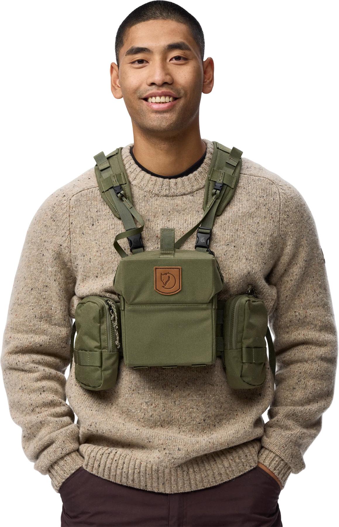 Product gallery image number 3 for product Lappland Bino Harness