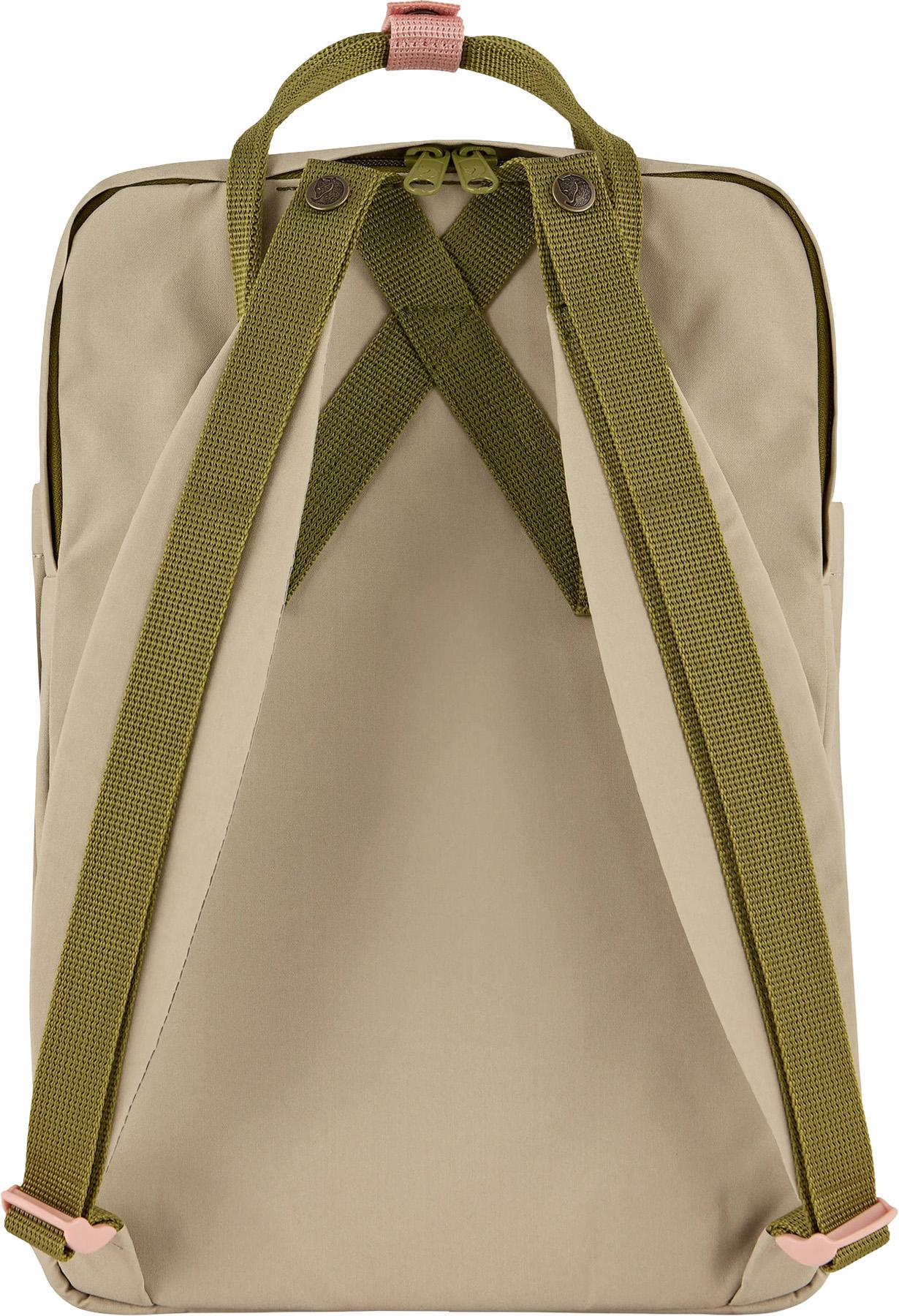 Numéro de l'image de la galerie de produits 7 pour le produit Sac à dos pour ordinateur portable Kånken Koncept 15"