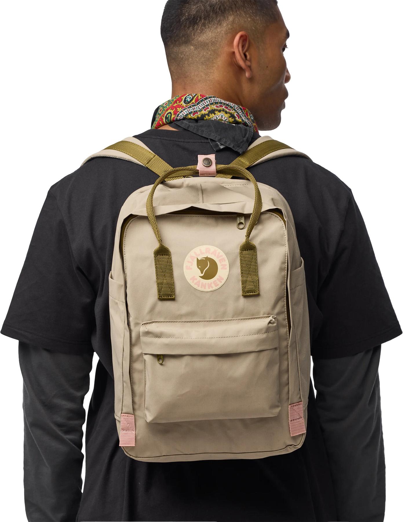 Numéro de l'image de la galerie de produits 8 pour le produit Sac à dos pour ordinateur portable Kånken Koncept 15"