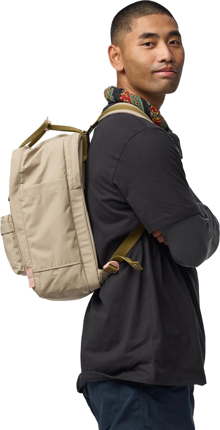 Numéro de l'image de la galerie de produits 9 pour le produit Sac à dos pour ordinateur portable Kånken Koncept 15"