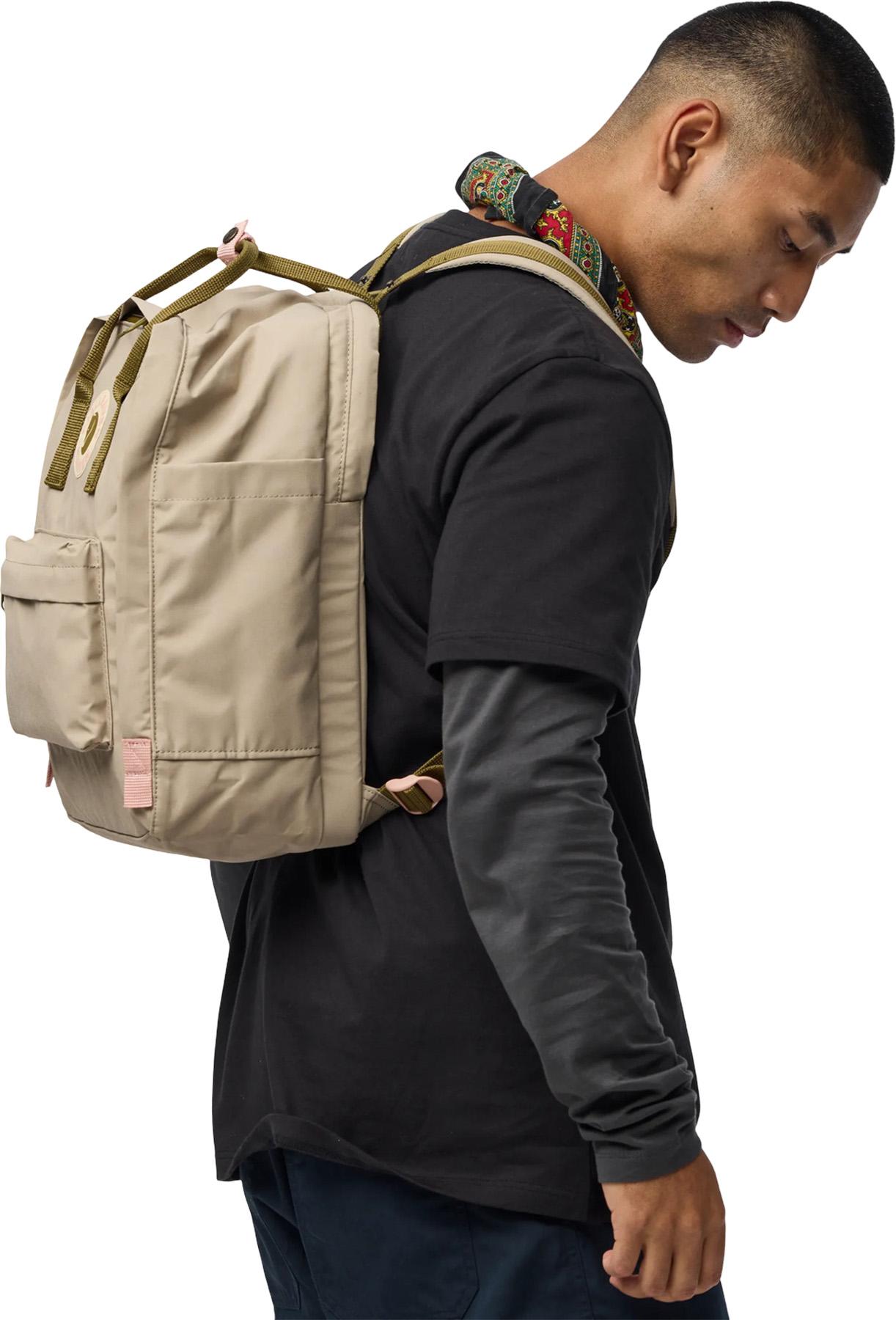 Numéro de l'image de la galerie de produits 11 pour le produit Sac à dos pour ordinateur portable Kånken Koncept 15"