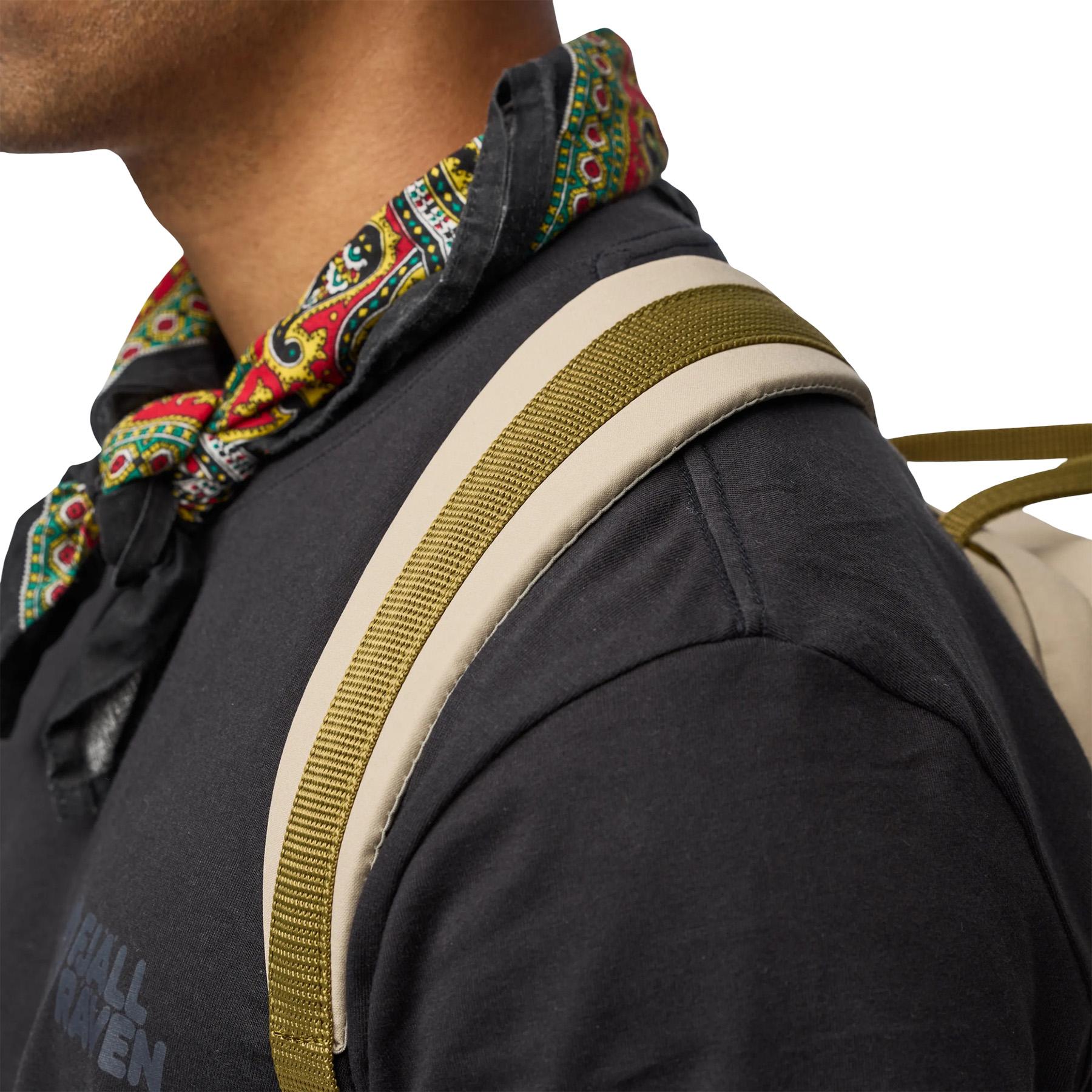 Numéro de l'image de la galerie de produits 12 pour le produit Sac à dos pour ordinateur portable Kånken Koncept 15"