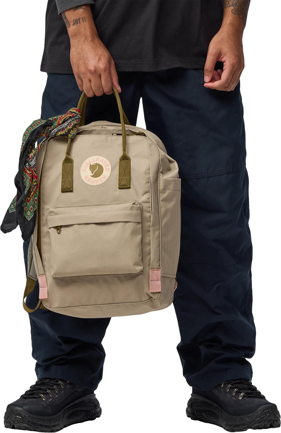 Numéro de l'image de la galerie de produits 6 pour le produit Sac à dos pour ordinateur portable Kånken Koncept 15"