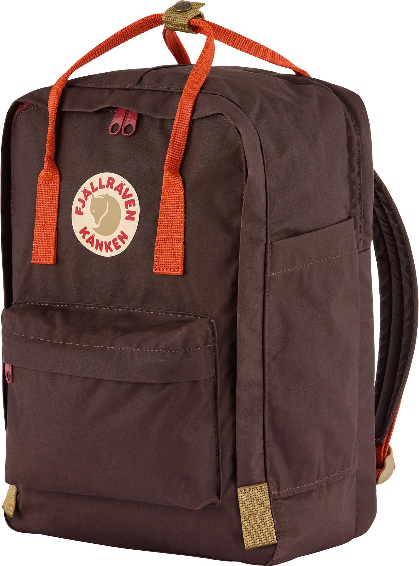 Numéro de l'image de la galerie de produits 2 pour le produit Sac à dos pour ordinateur portable Kånken Koncept 15"