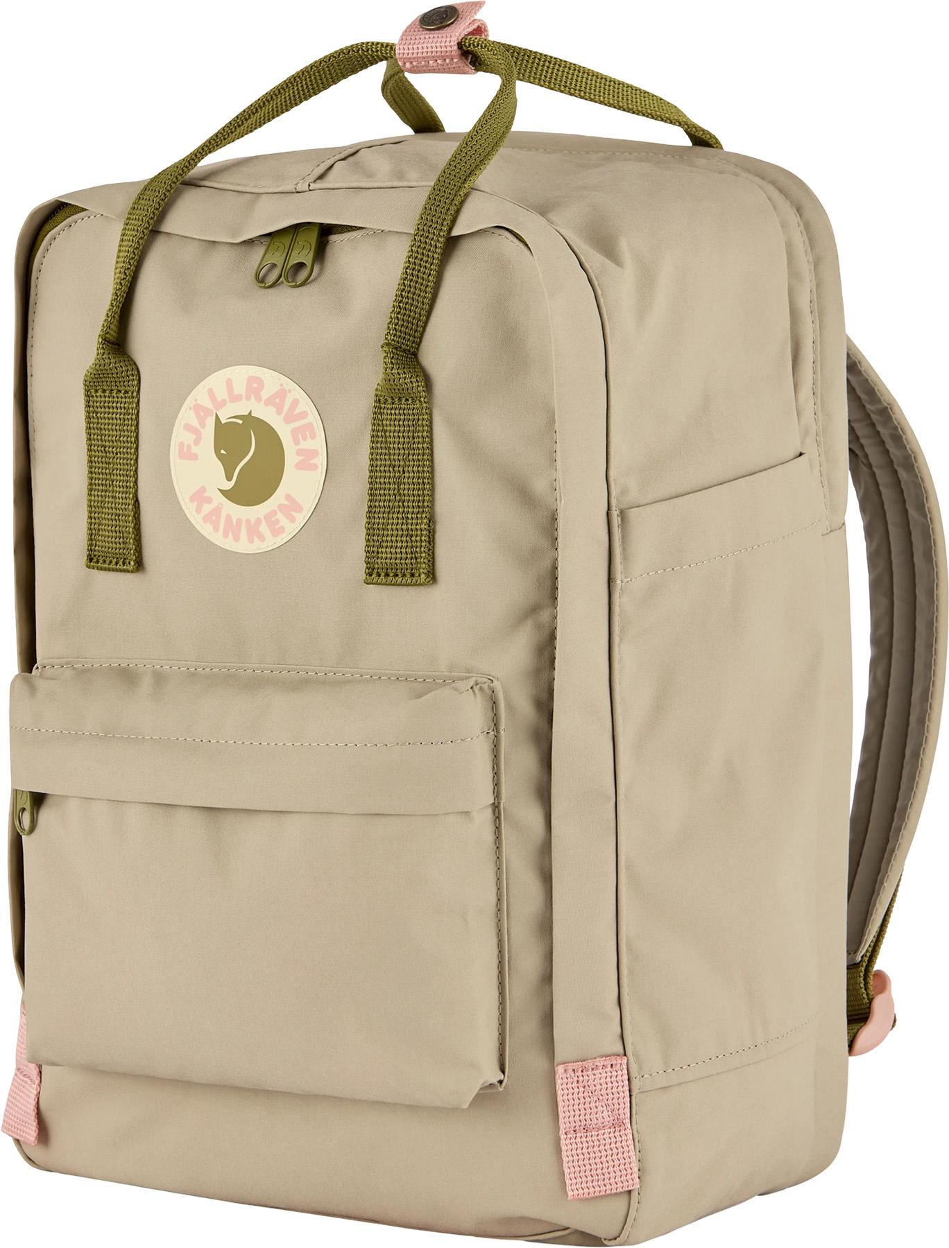 Numéro de l'image de la galerie de produits 5 pour le produit Sac à dos pour ordinateur portable Kånken Koncept 15"