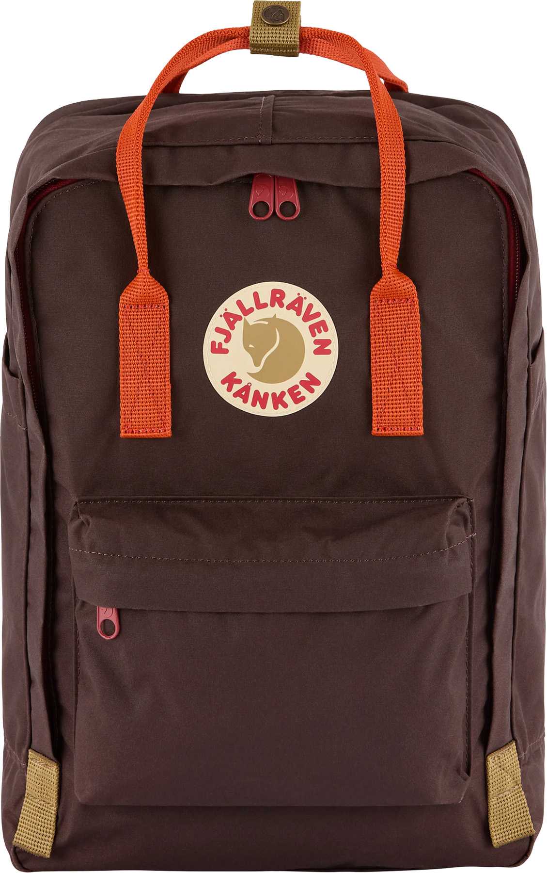 Black Oak - Rowan Red