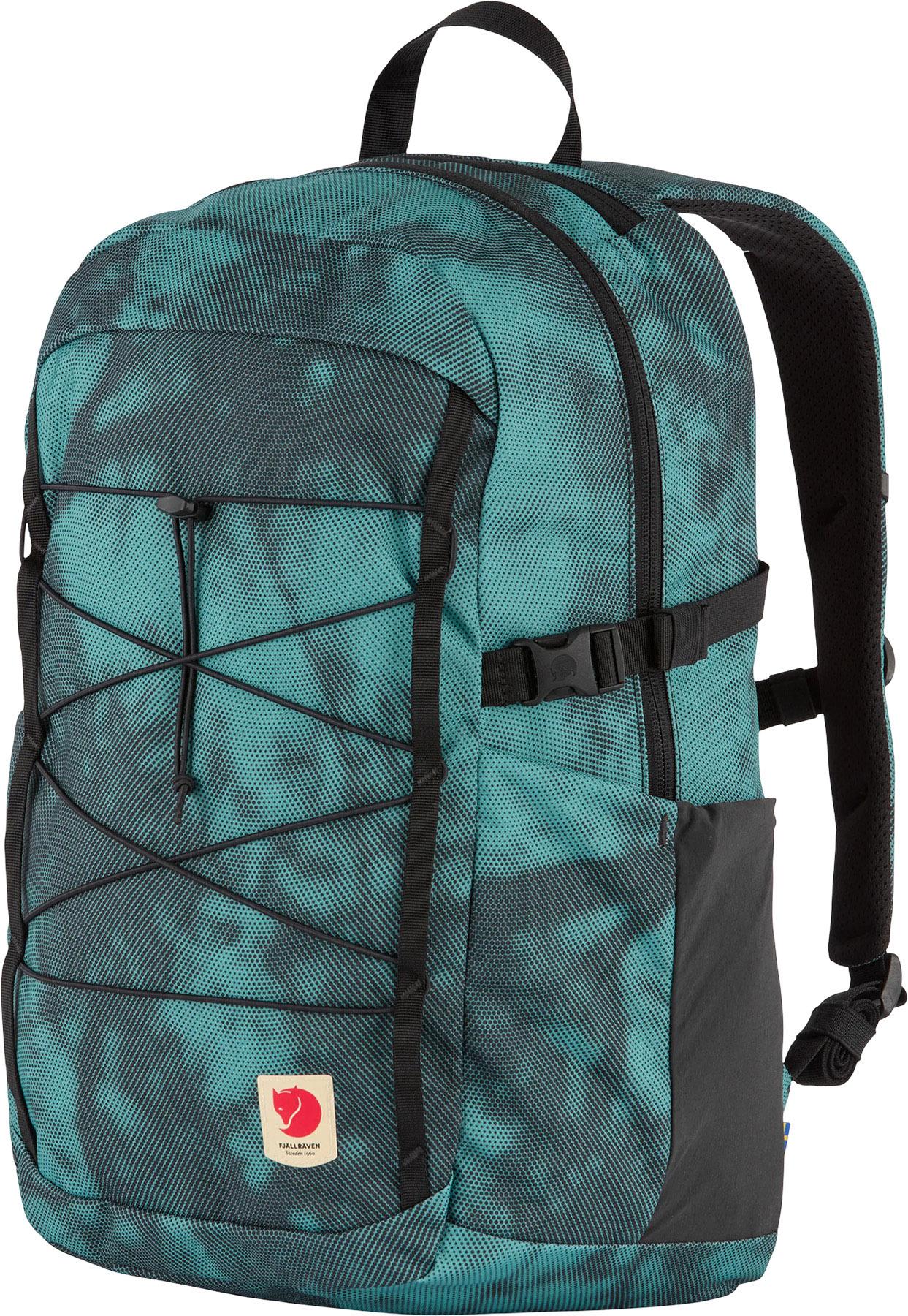 Numéro de l'image de la galerie de produits 3 pour le produit Sac à dos Skule Graphics 24L