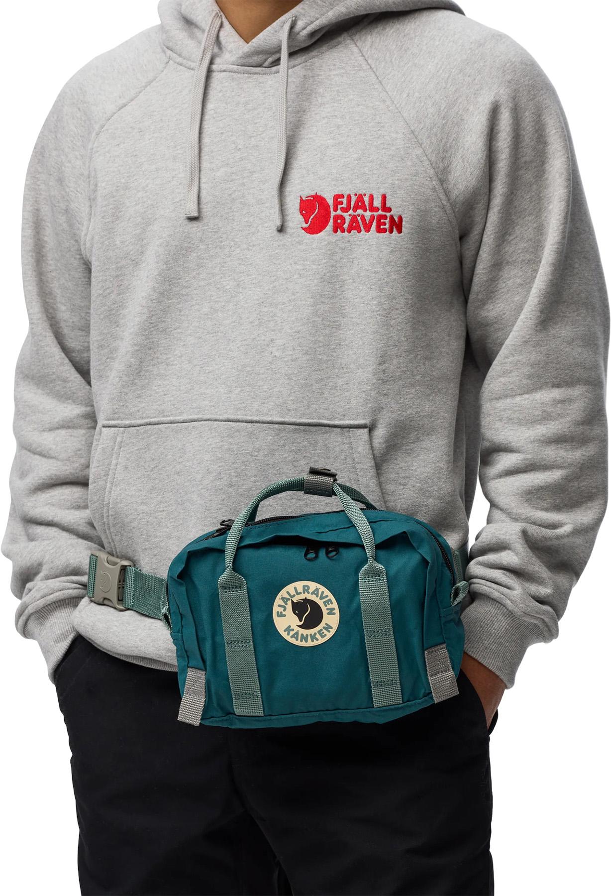 Product gallery image number 3 for product Kånken Koncept Crossbody Bag 4L