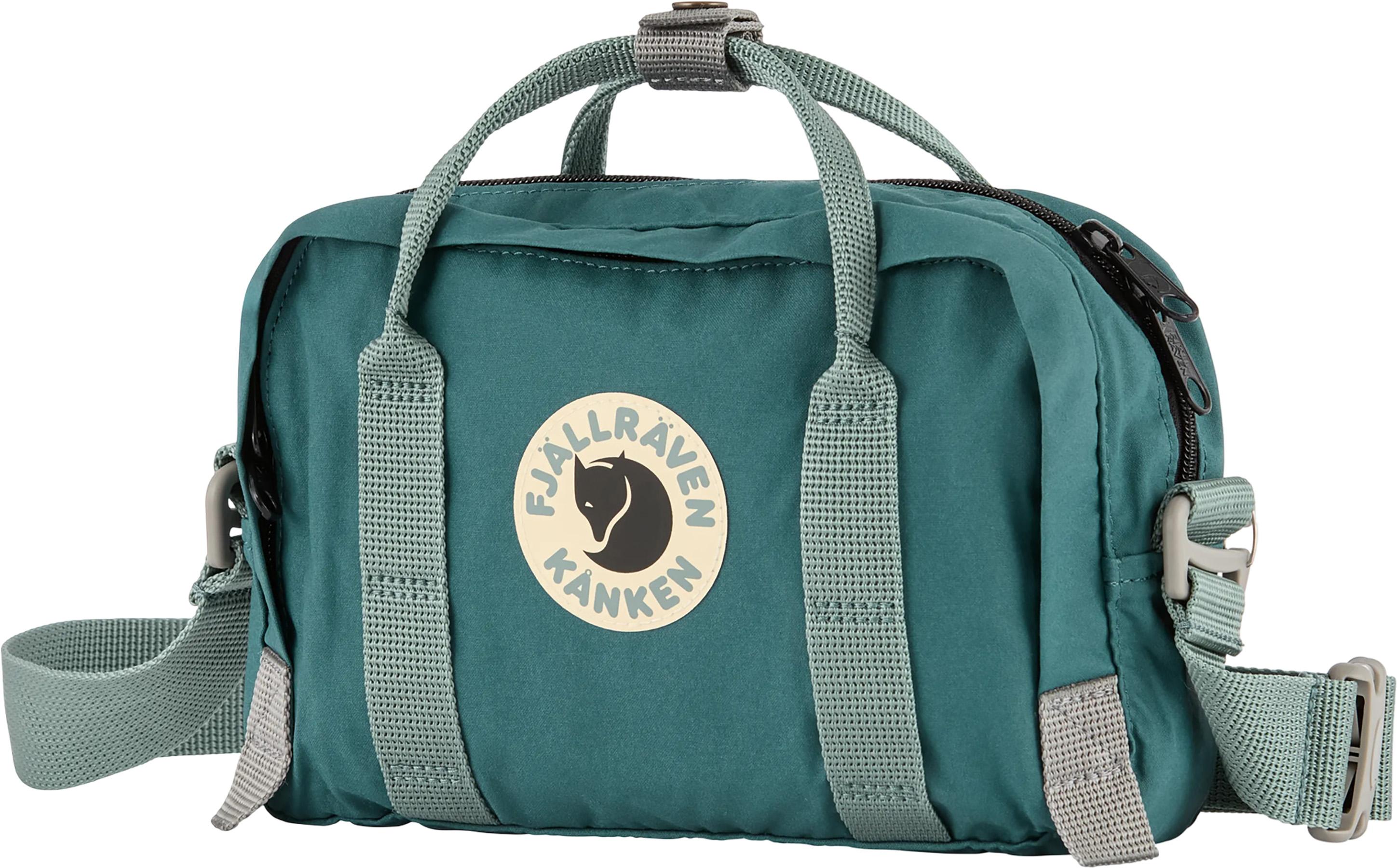Product gallery image number 4 for product Kånken Koncept Crossbody Bag 4L