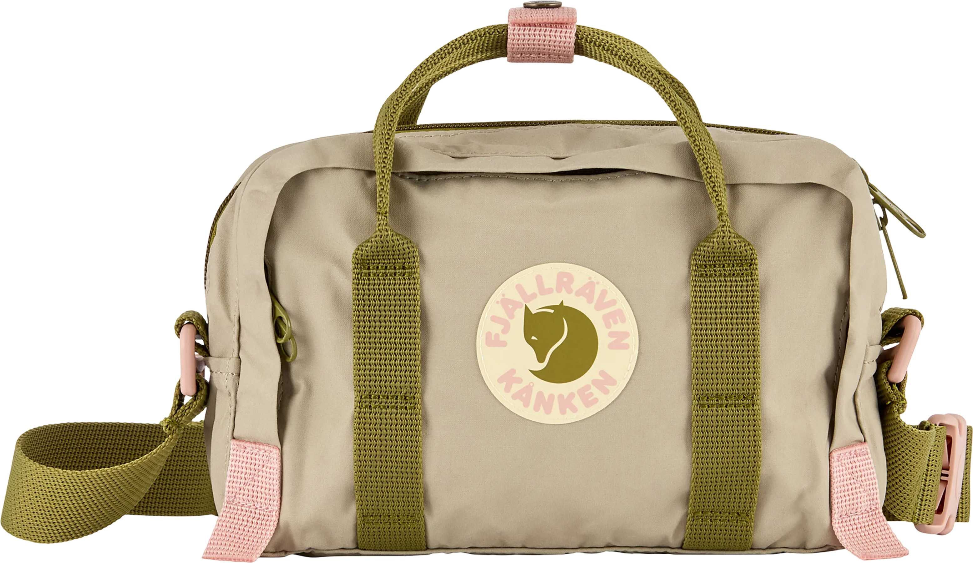 Fossil - Foliage Green