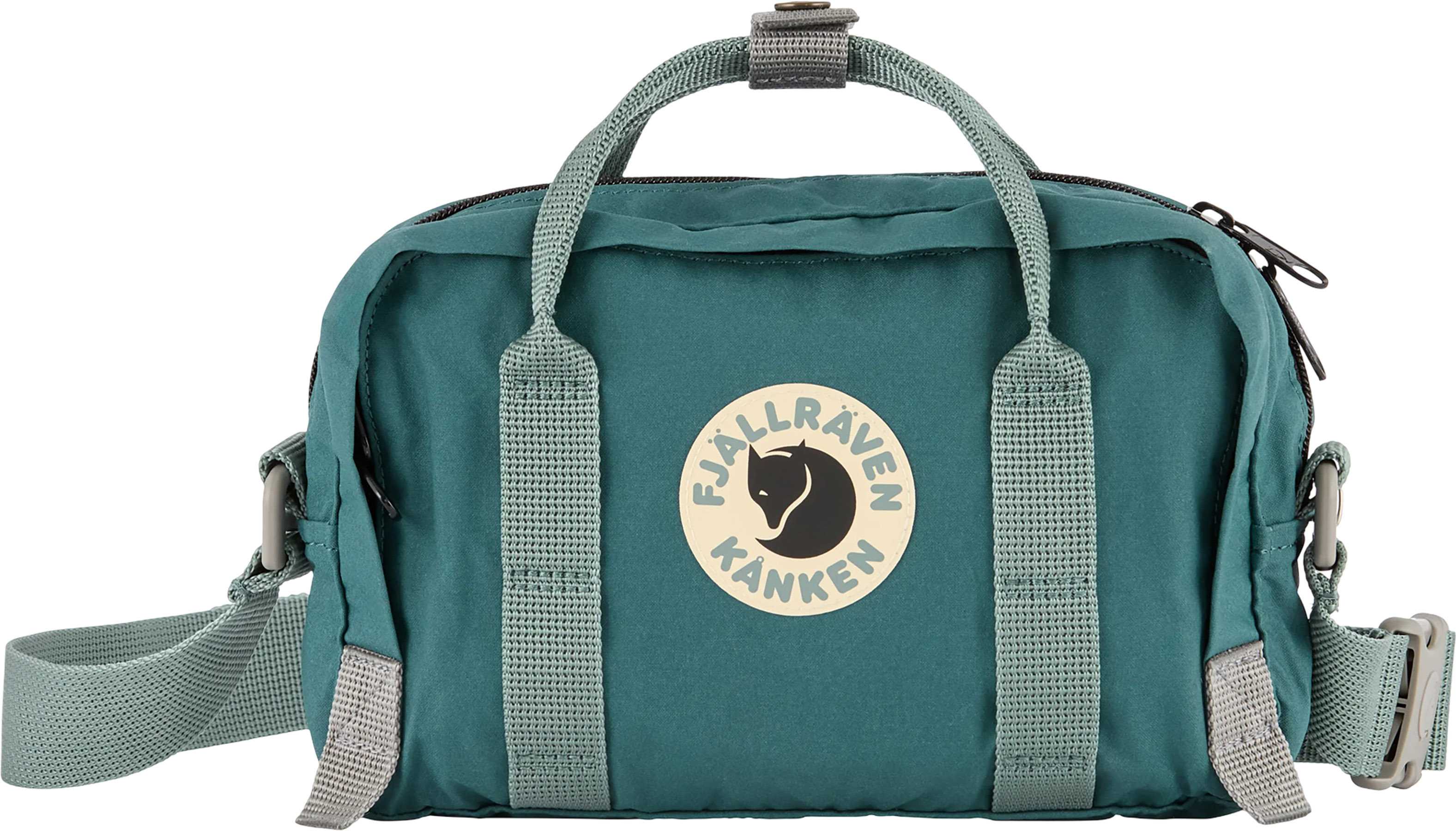 Teal - Frost Green