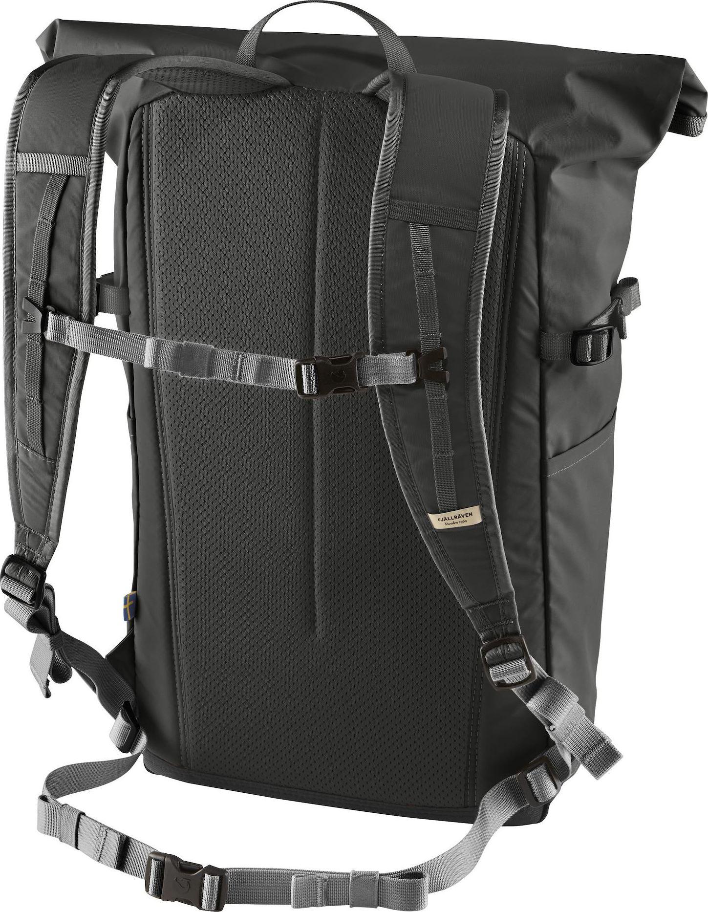 Product gallery image number 2 for product High Coast Foldsack 24L Bag