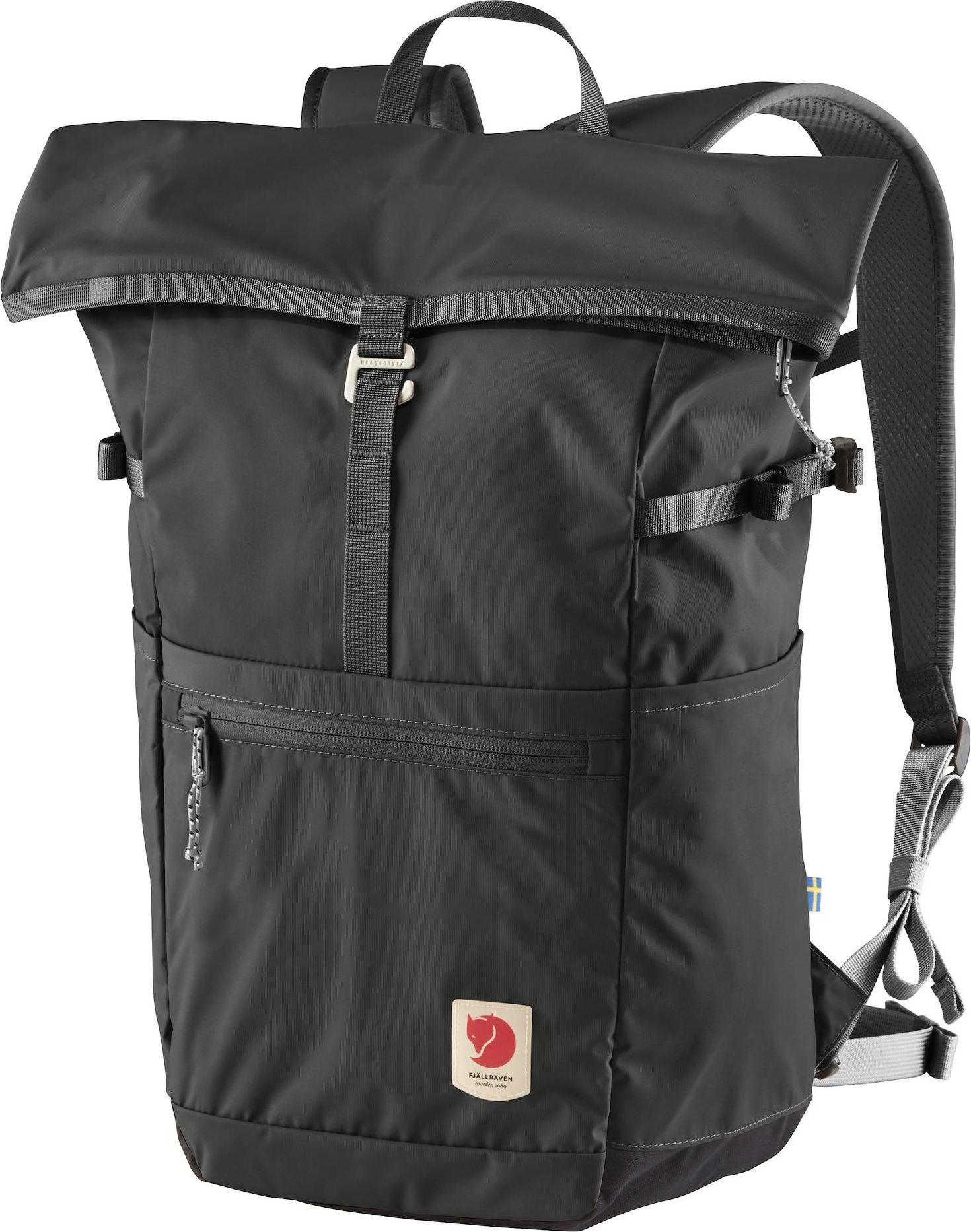 Product gallery image number 1 for product High Coast Foldsack 24L Bag