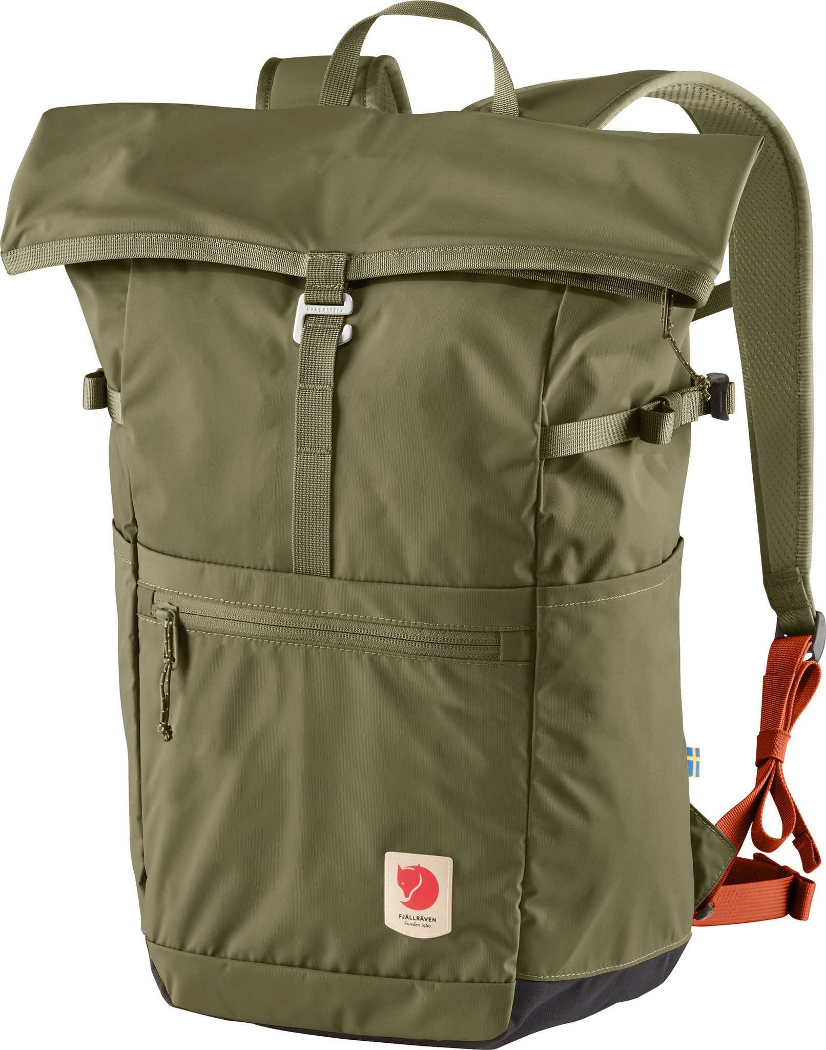 Product image for High Coast Foldsack 24L Bag