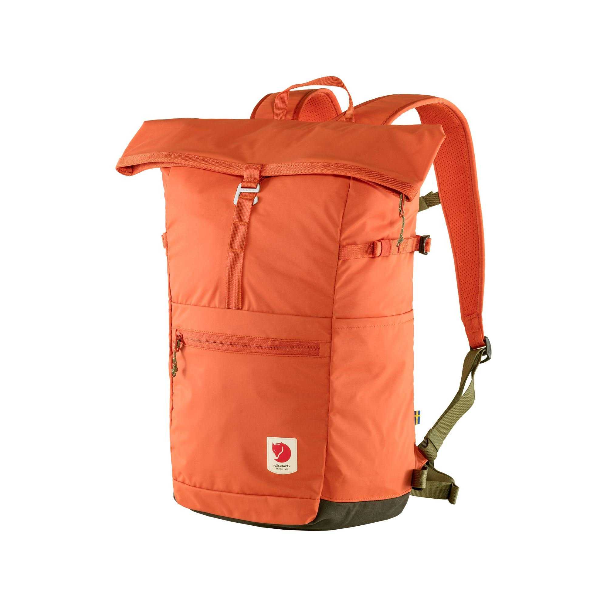 Image de produit pour Sac High Coast Foldsack 24L