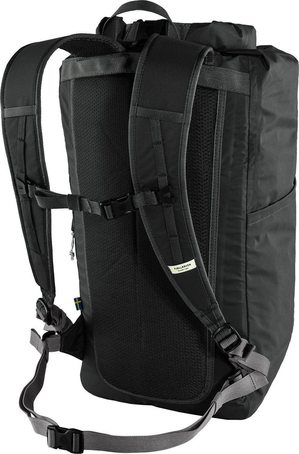 Product gallery image number 2 for product Sac à dos High Coast Rolltop - 26L