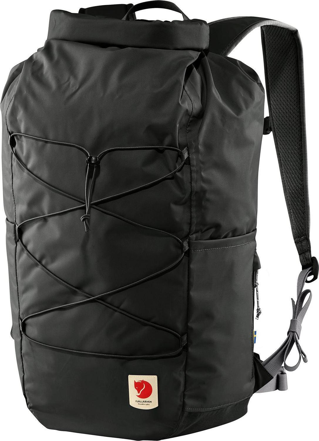 Product gallery image number 1 for product Sac à dos High Coast Rolltop - 26L