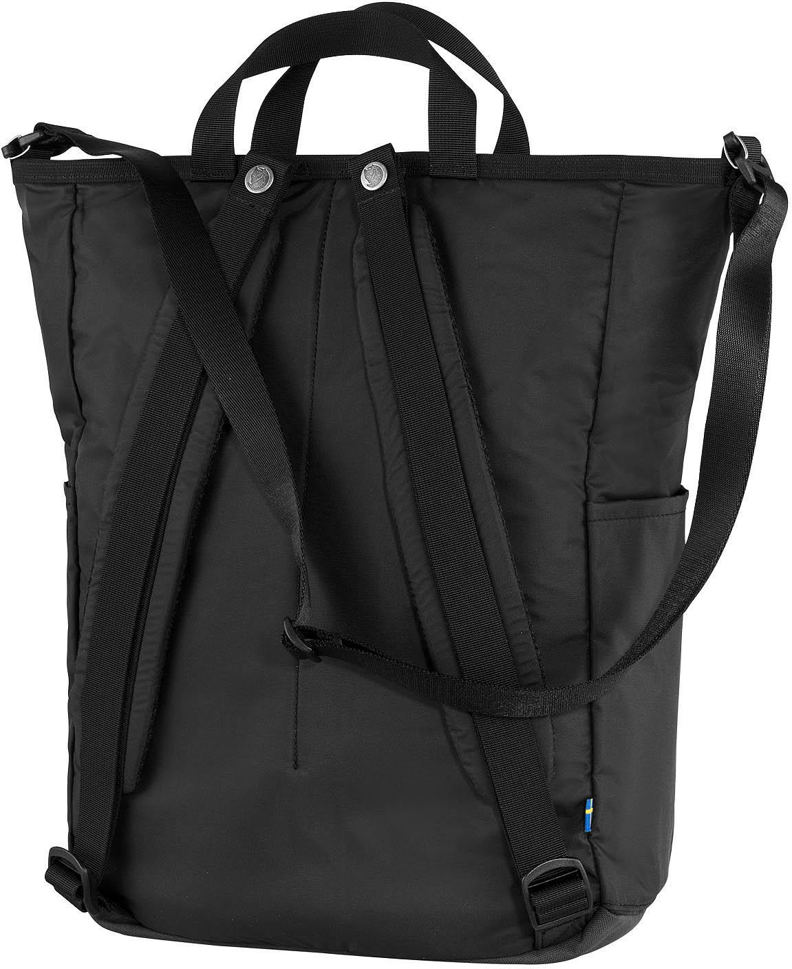 Product gallery image number 2 for product High Coast Tote Bag 23L