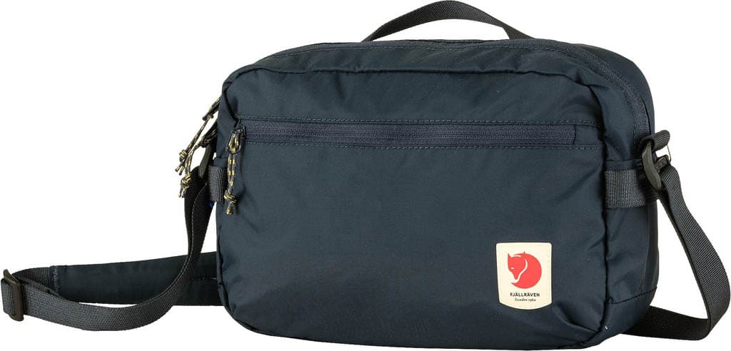 Product gallery image number 2 for product High Coast Crossbody Bag 3L