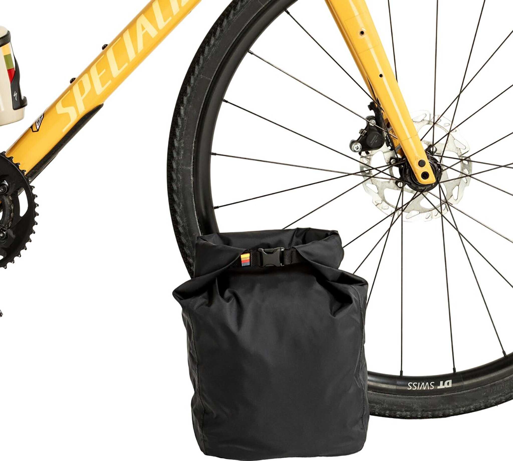 Image de produit pour Sac imperméable S/F Microcave 8L - Unisexe