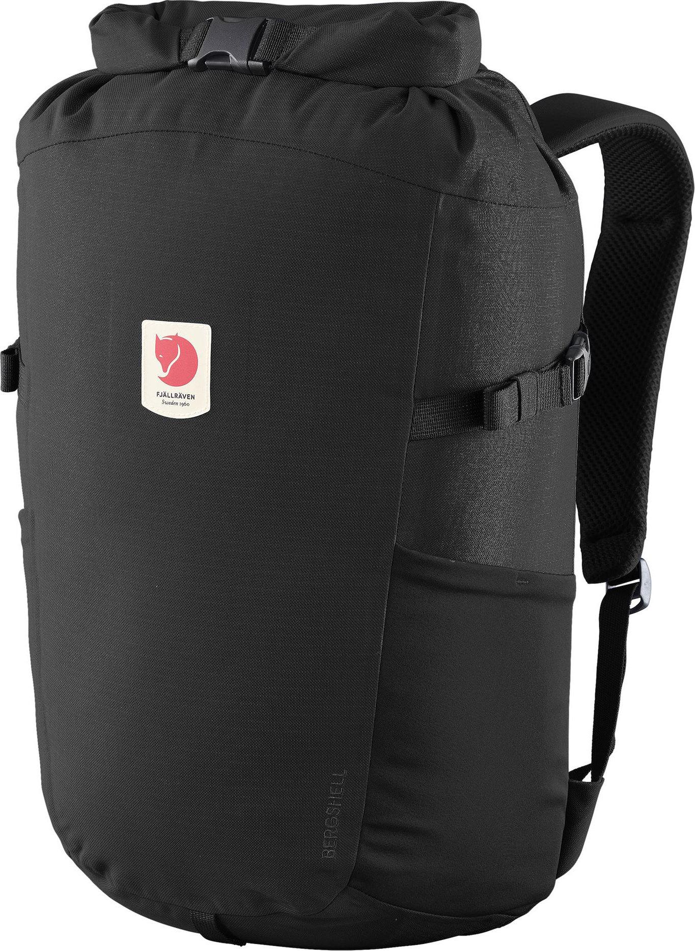 Product gallery image number 1 for product Ulvö Rolltop Waterproof Backpack 23L - Unisex