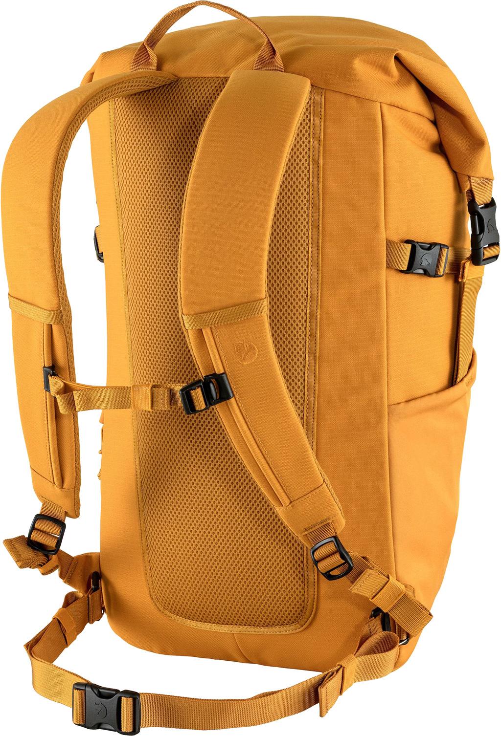 Numéro de l'image de la galerie de produits 2 pour le produit Sac à dos imperméable Ulvo Rolltop 30L