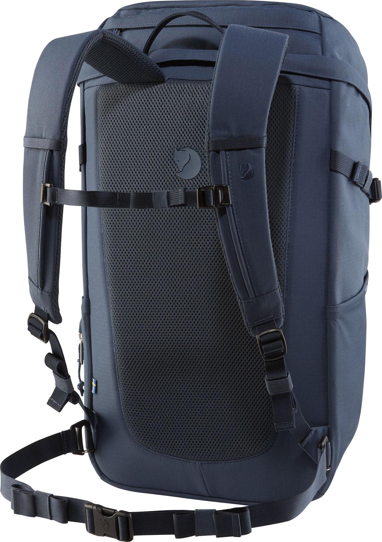 Product gallery image number 2 for product Ulvö Daypack 30L