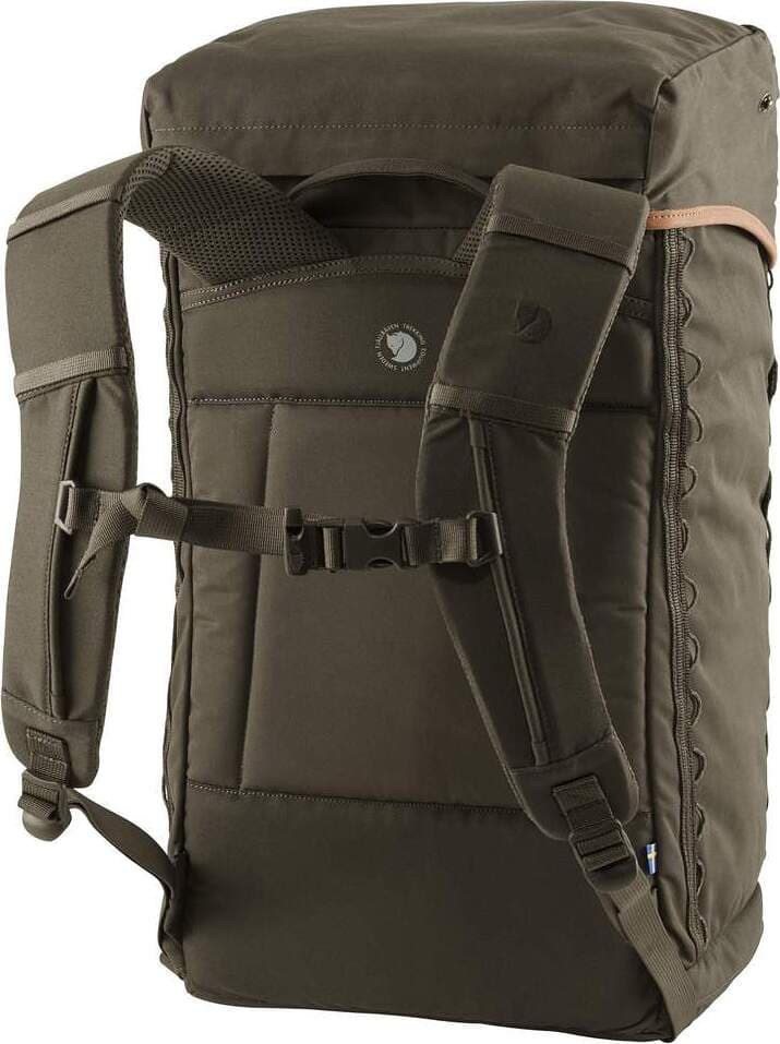 Product gallery image number 2 for product Singi Stubben Hiking Pack 27L